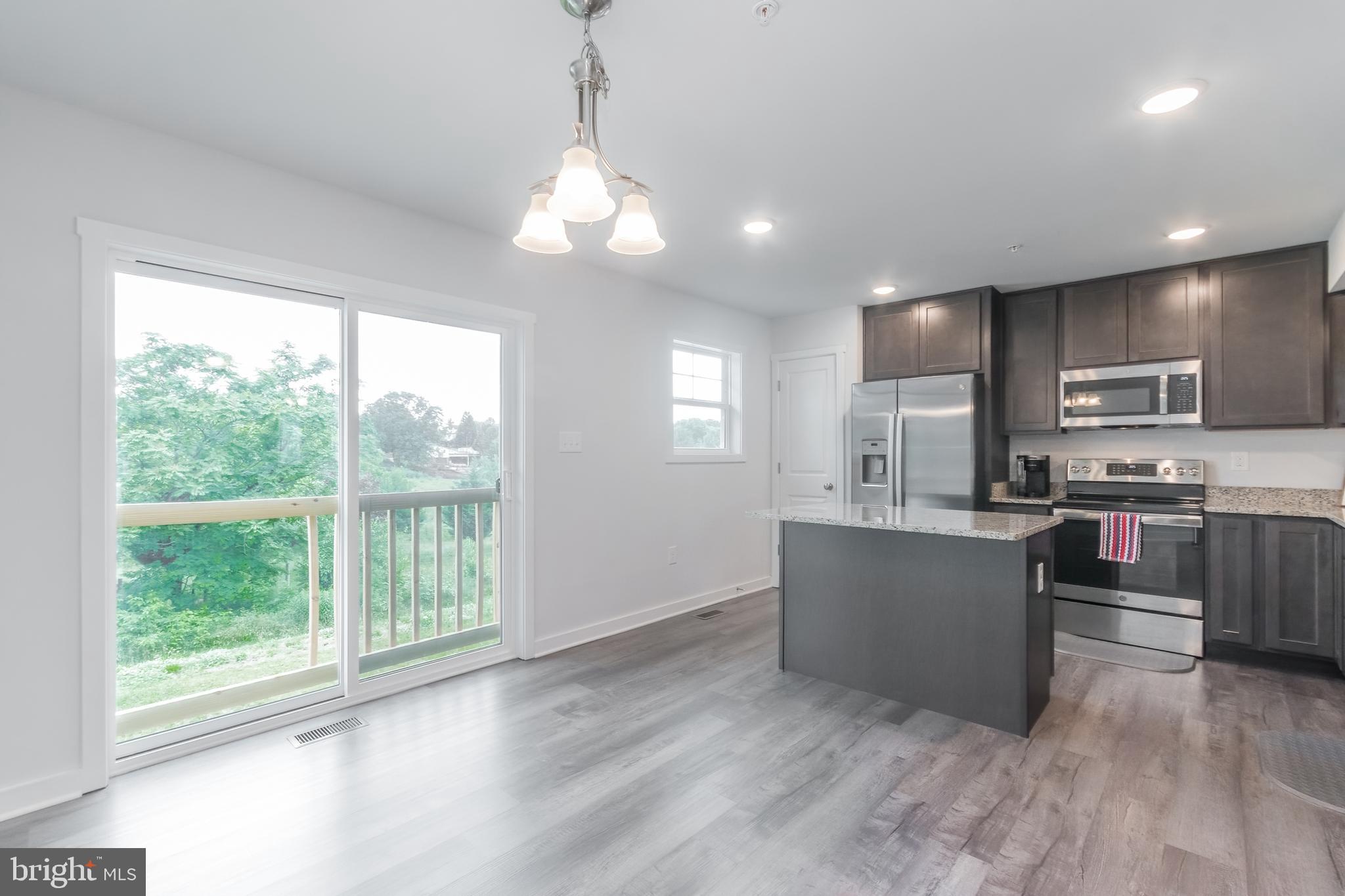 THE COMMUNITIES OF BURWELL - Residential