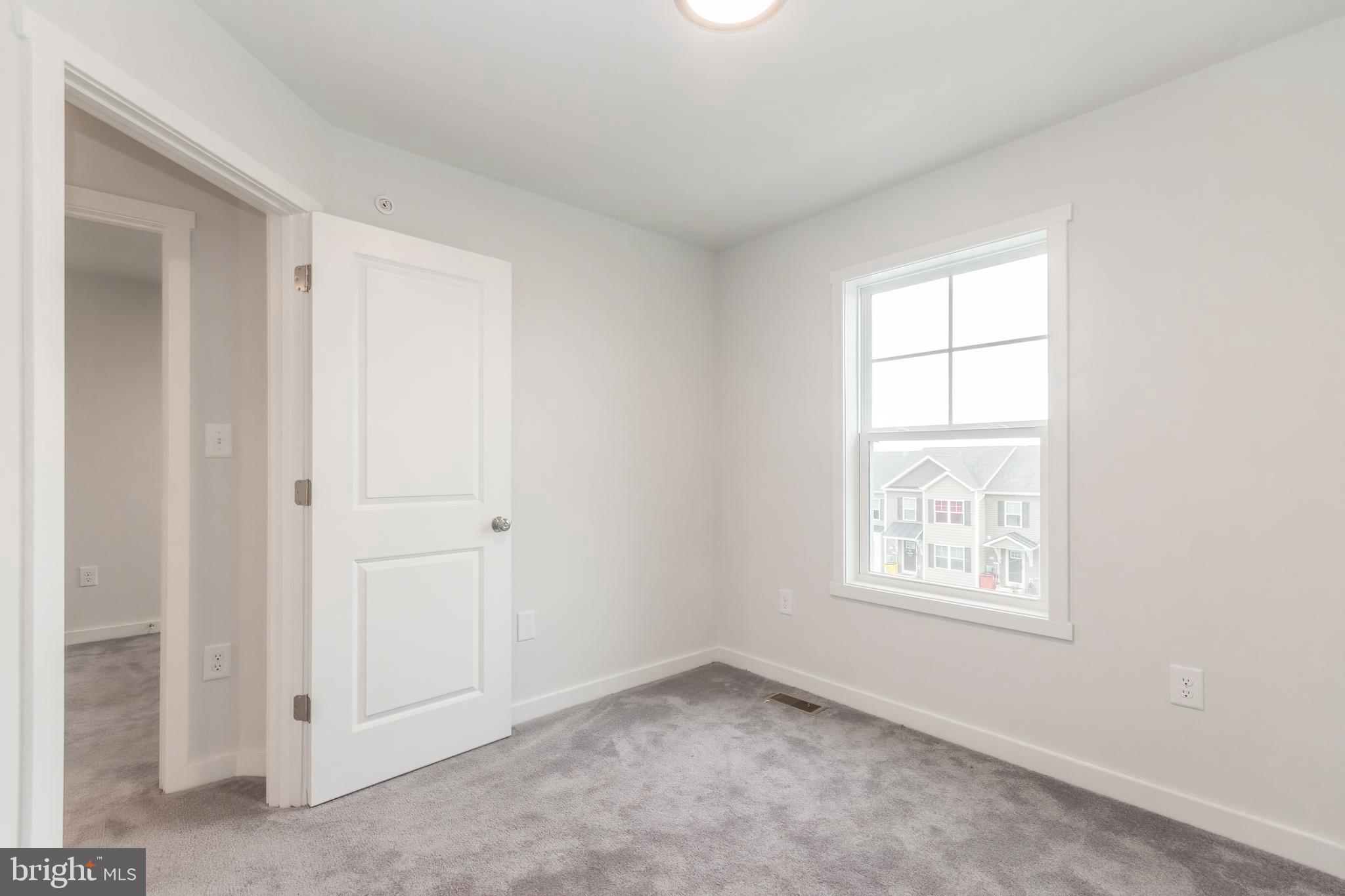 THE COMMUNITIES OF BURWELL - Residential