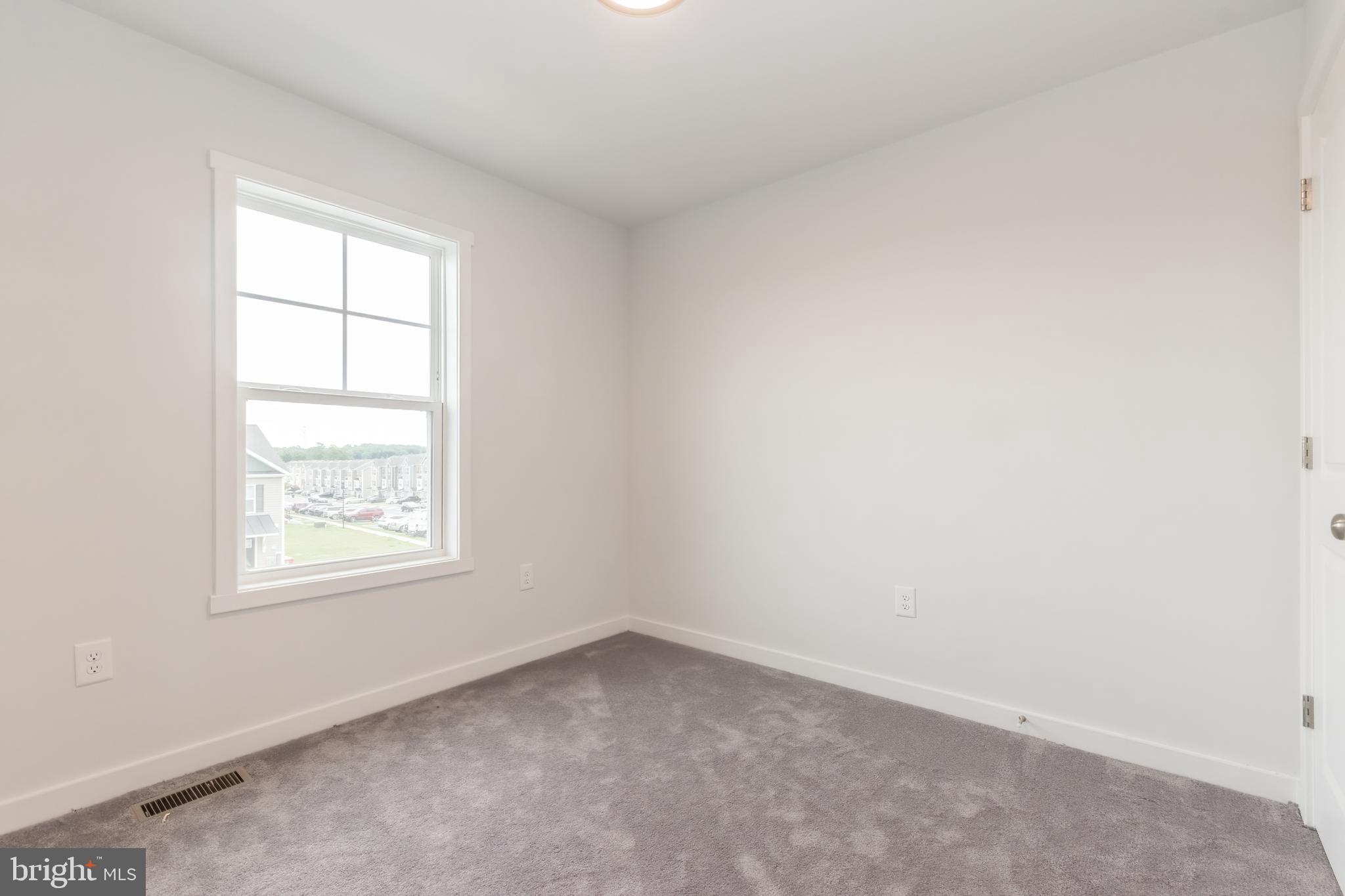 THE COMMUNITIES OF BURWELL - Residential