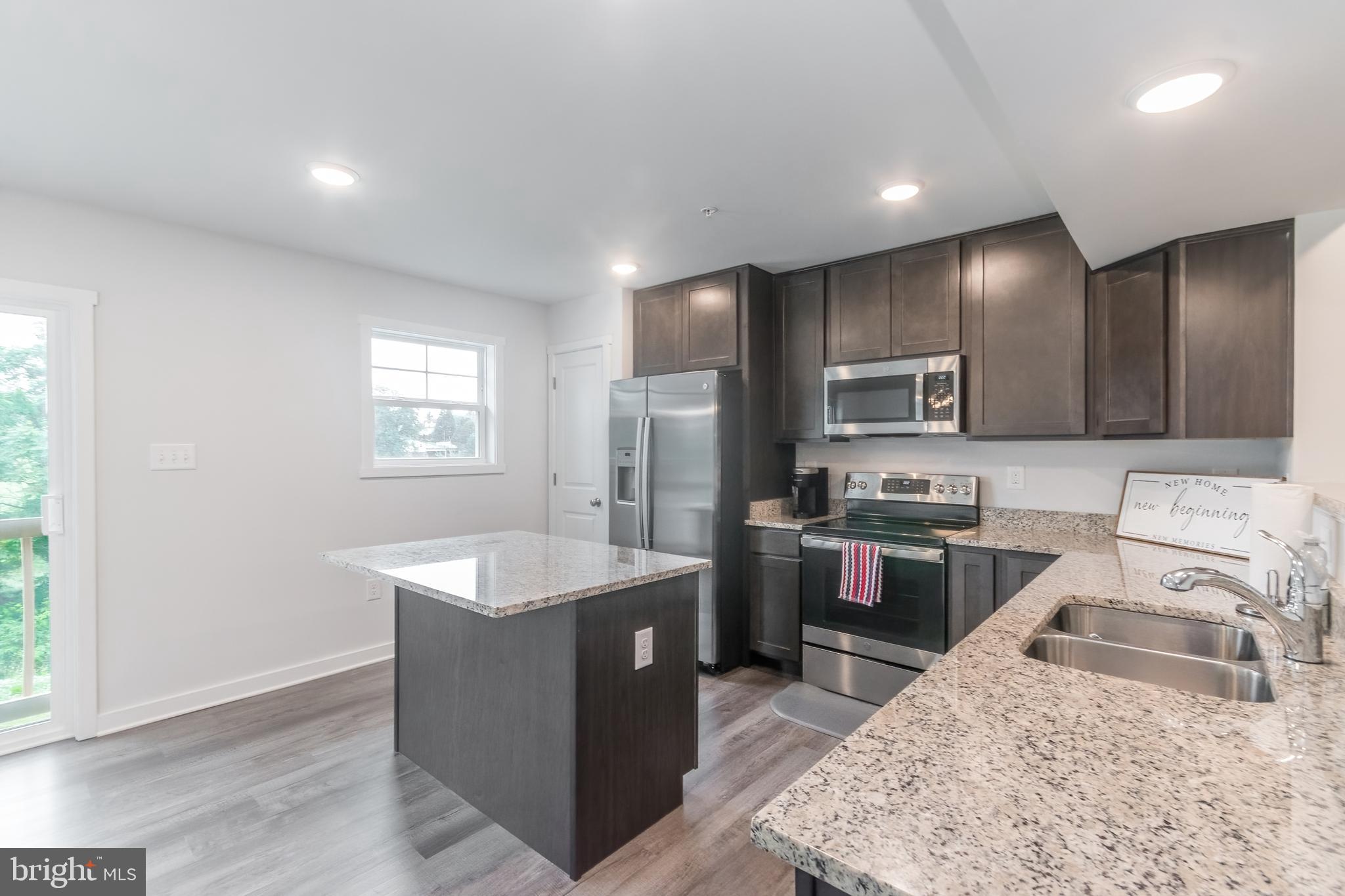 THE COMMUNITIES OF BURWELL - Residential