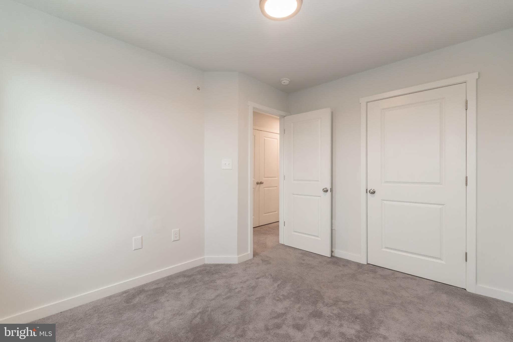 THE COMMUNITIES OF BURWELL - Residential