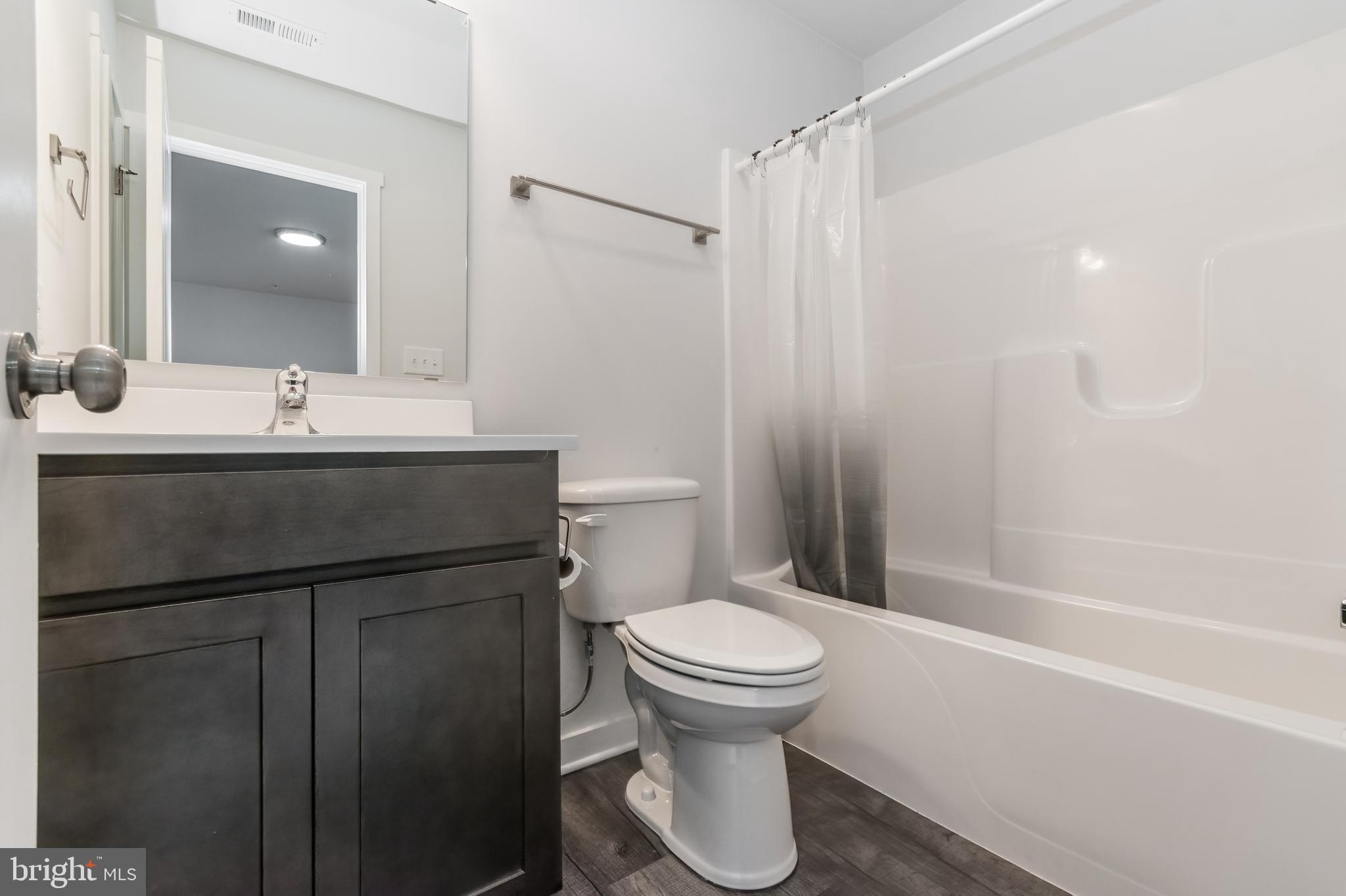 THE COMMUNITIES OF BURWELL - Residential