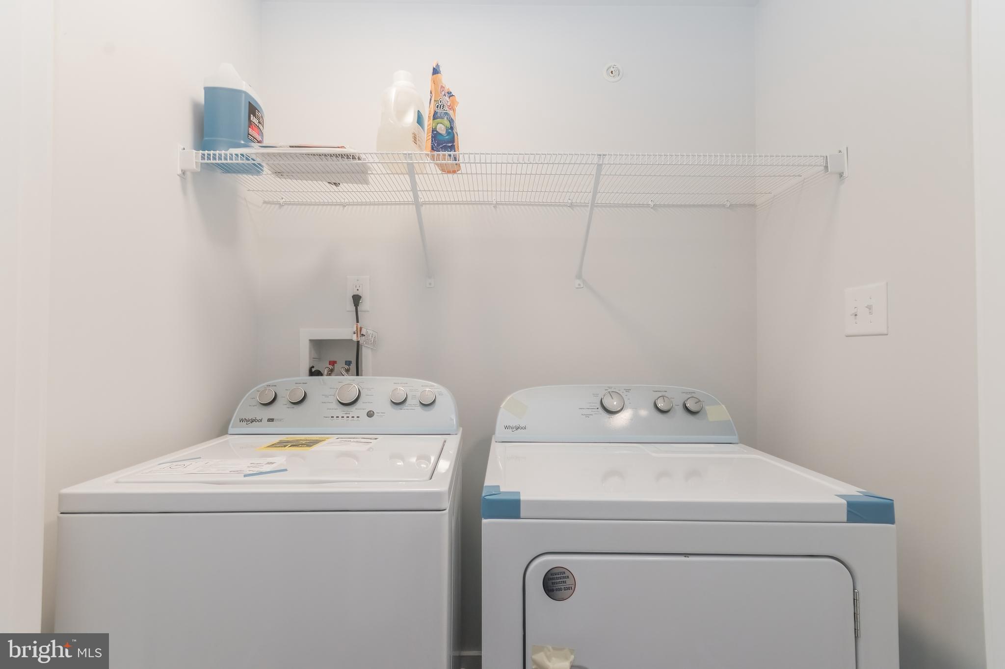 THE COMMUNITIES OF BURWELL - Residential