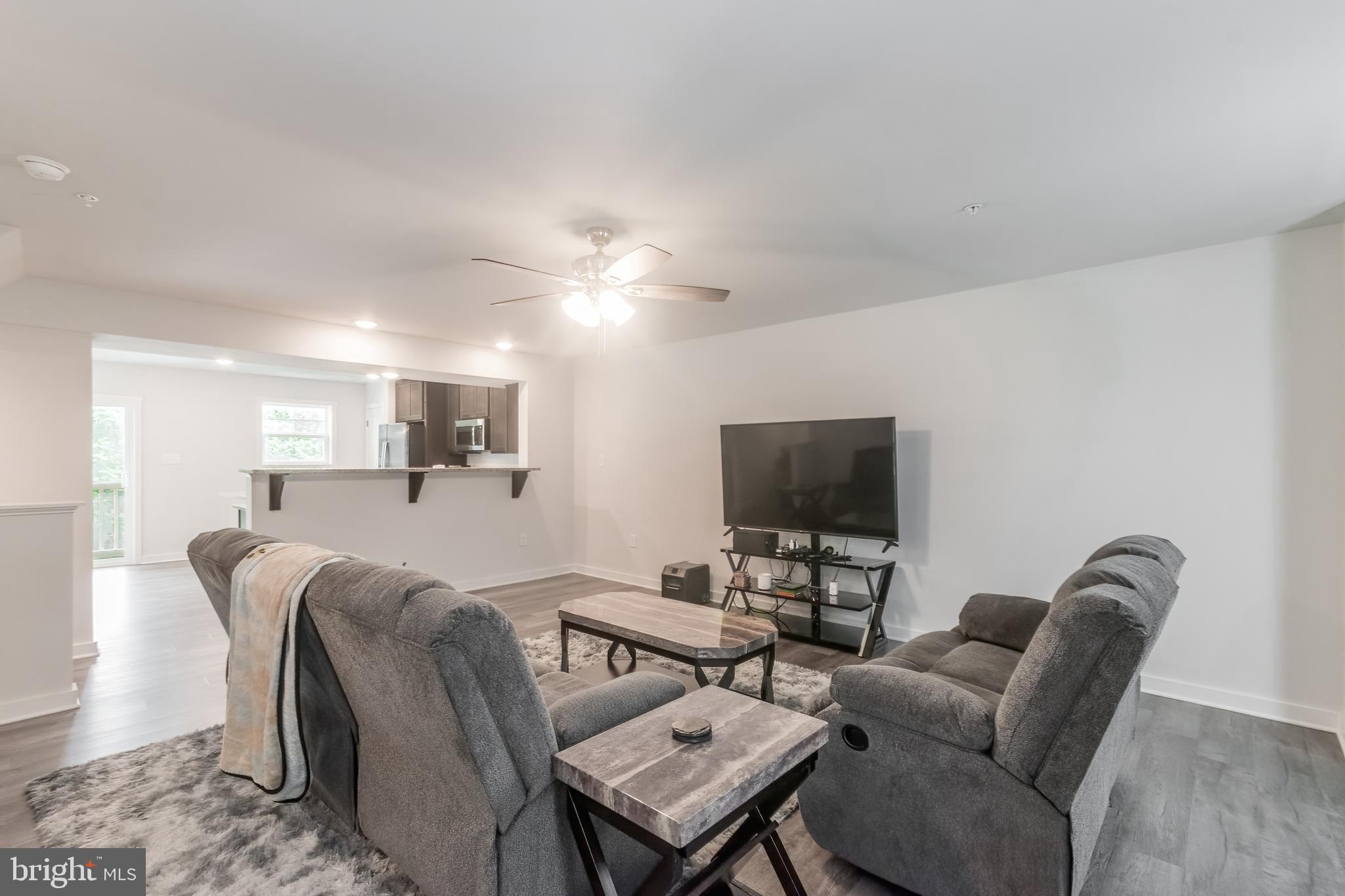 THE COMMUNITIES OF BURWELL - Residential