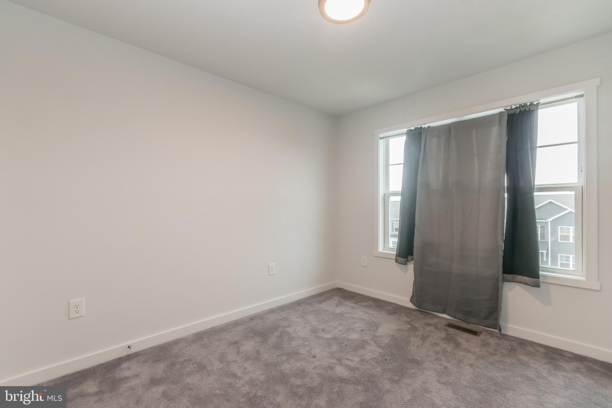 THE COMMUNITIES OF BURWELL - Residential