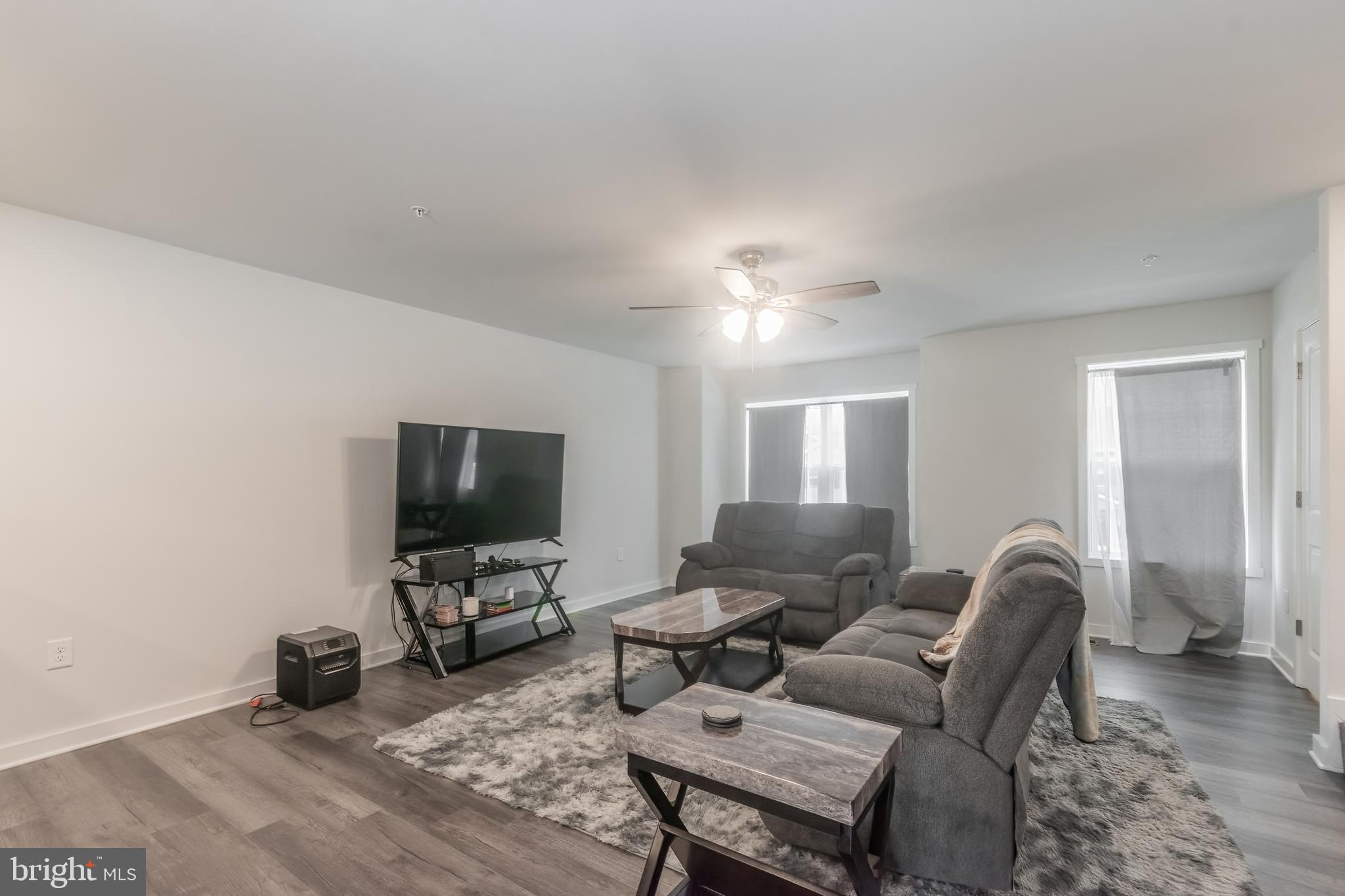 THE COMMUNITIES OF BURWELL - Residential