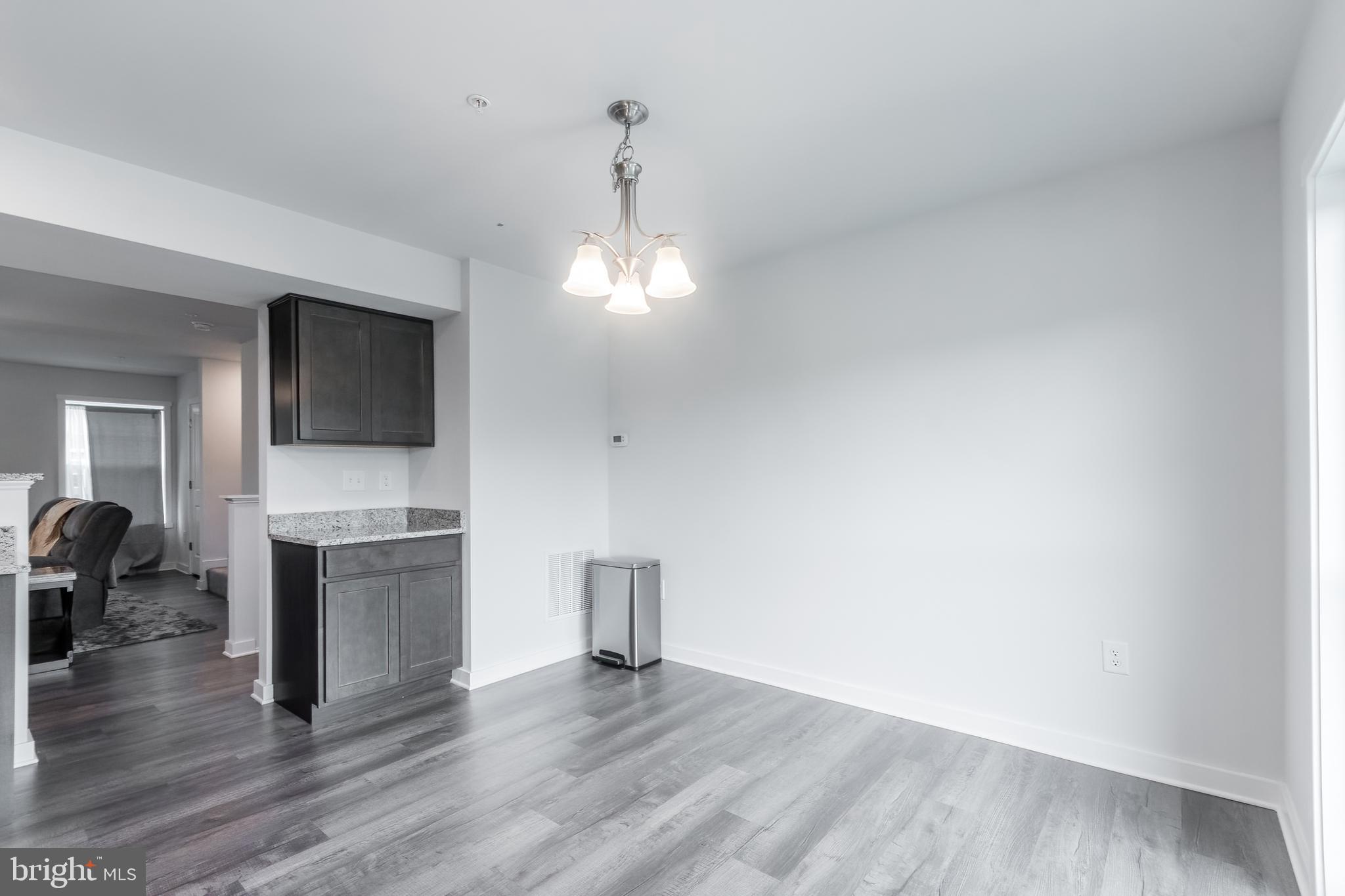 THE COMMUNITIES OF BURWELL - Residential