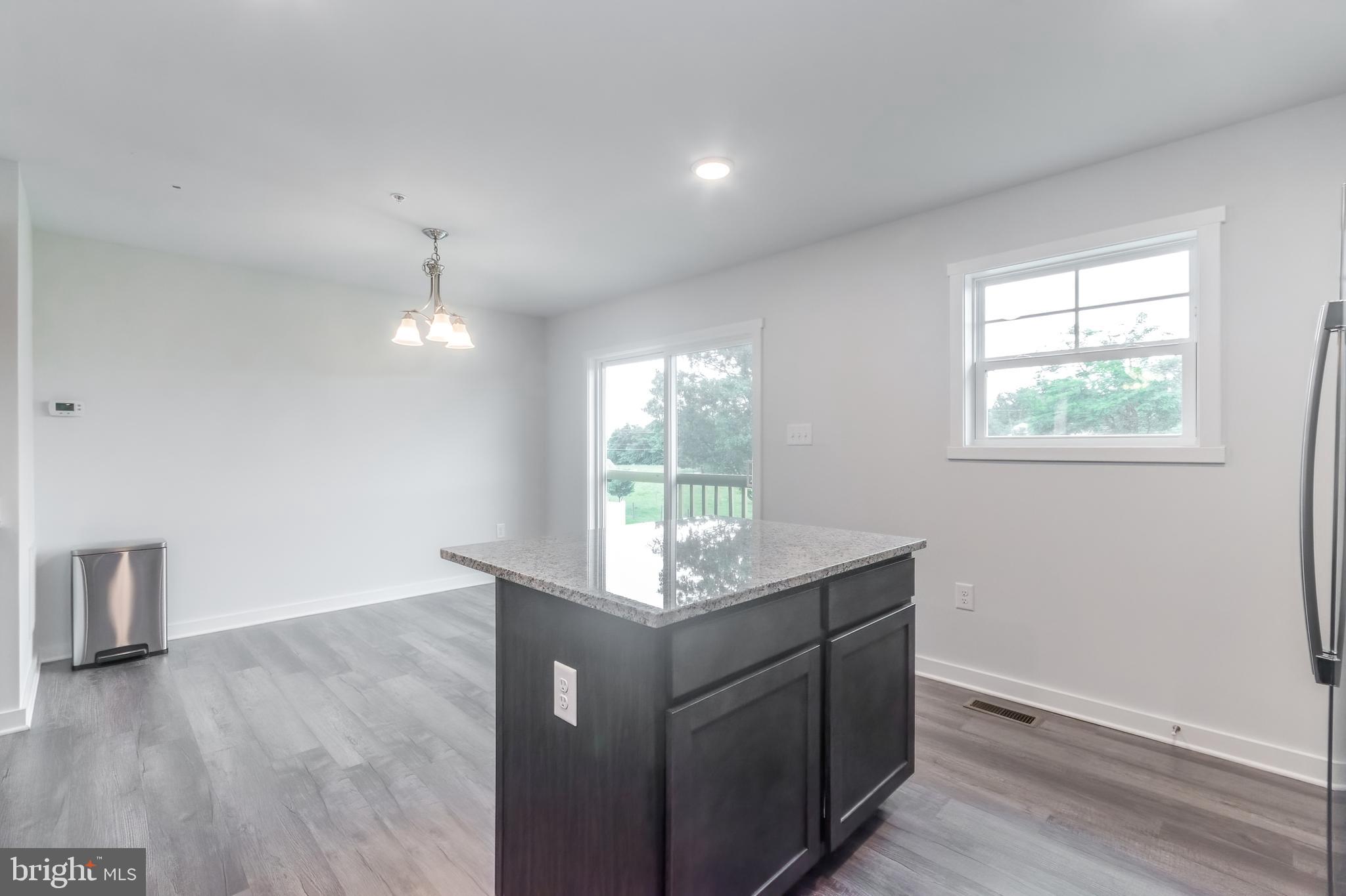 THE COMMUNITIES OF BURWELL - Residential