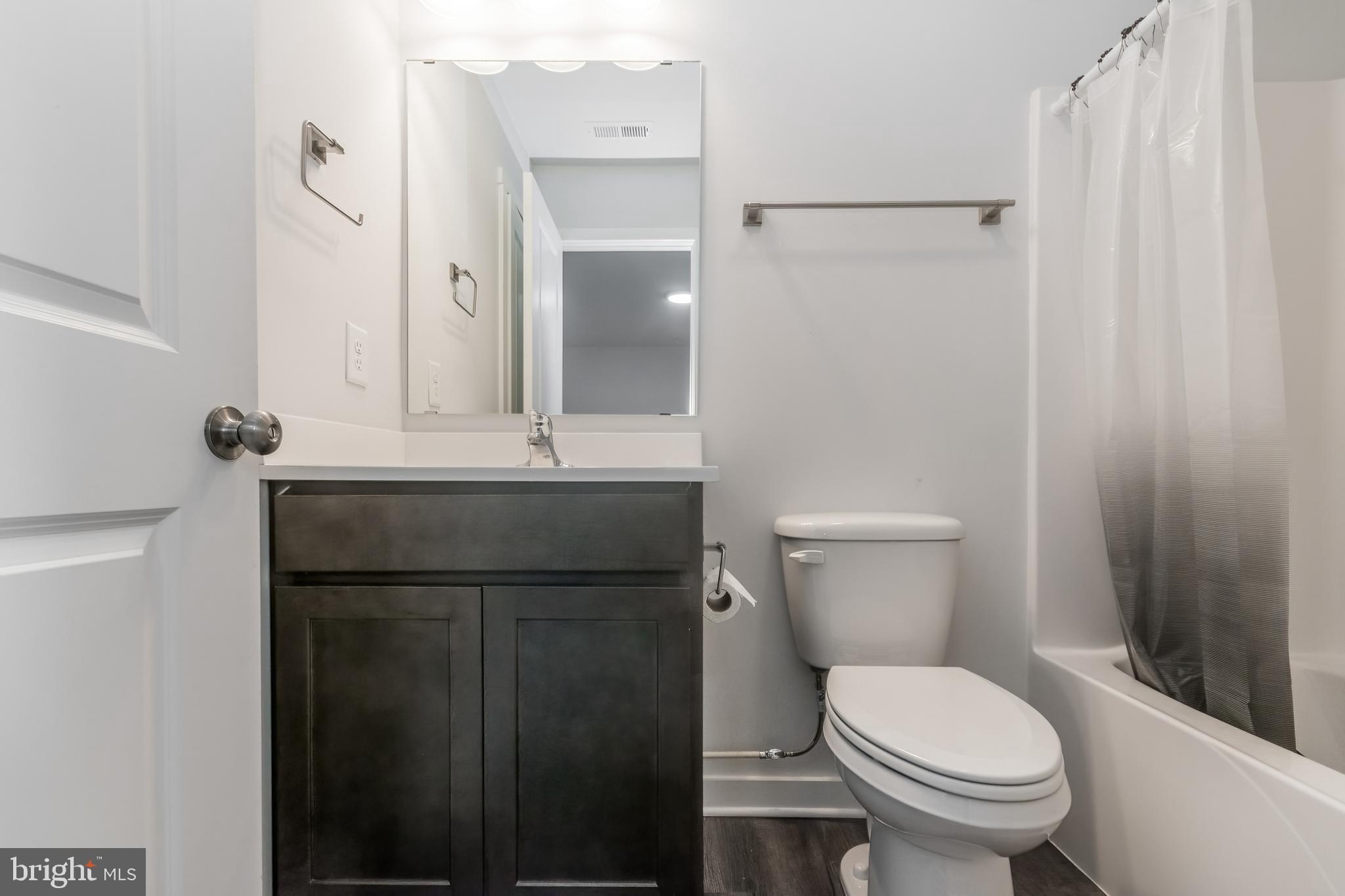 THE COMMUNITIES OF BURWELL - Residential