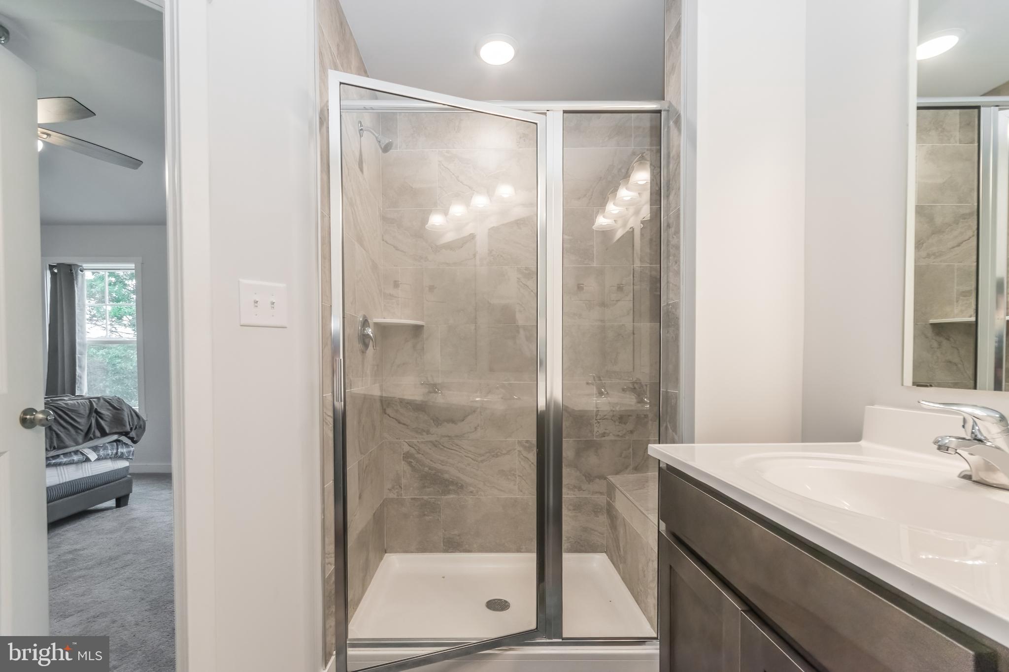 THE COMMUNITIES OF BURWELL - Residential