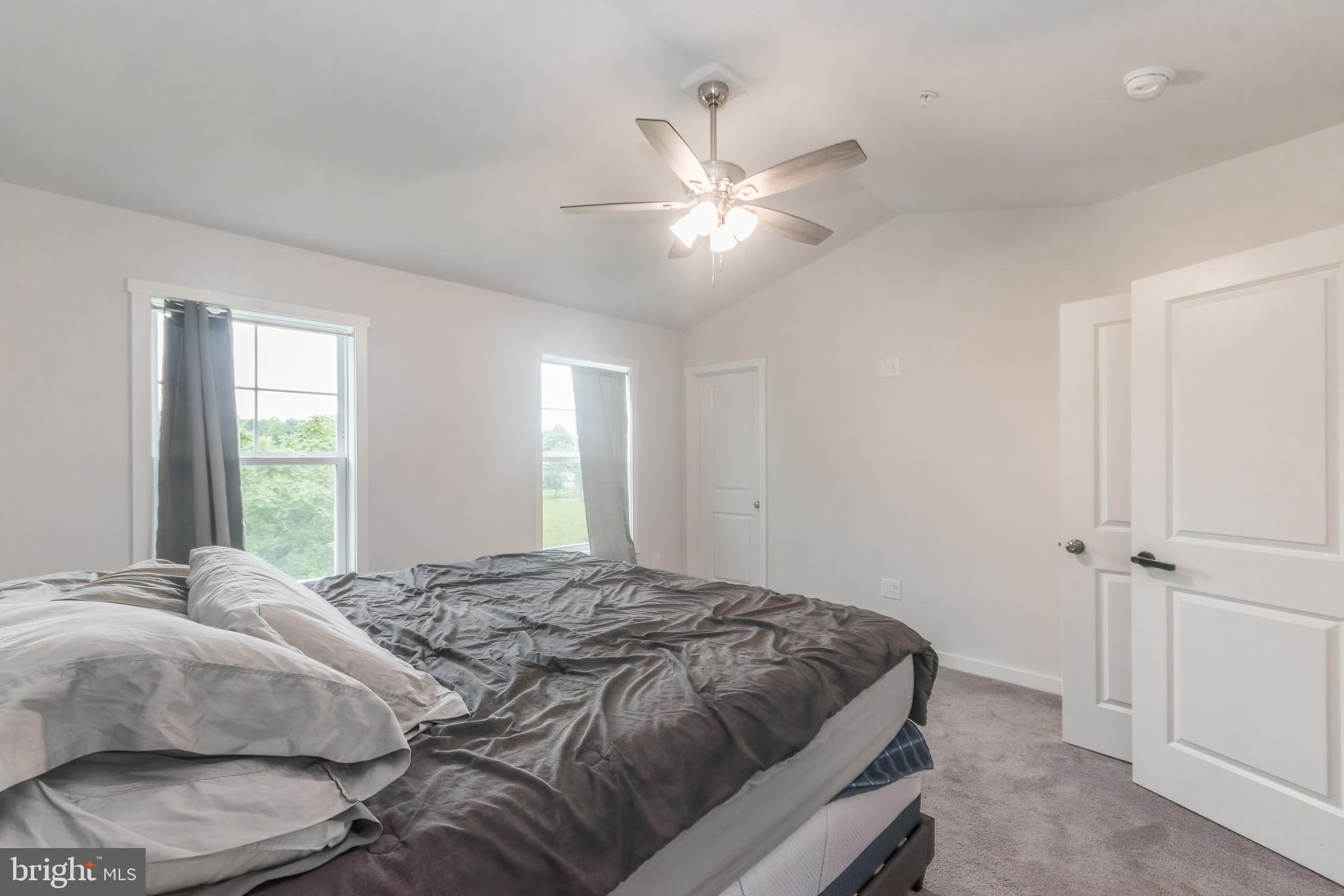 THE COMMUNITIES OF BURWELL - Residential