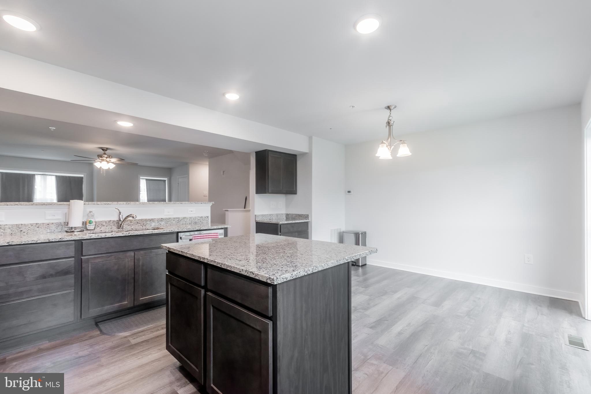 THE COMMUNITIES OF BURWELL - Residential