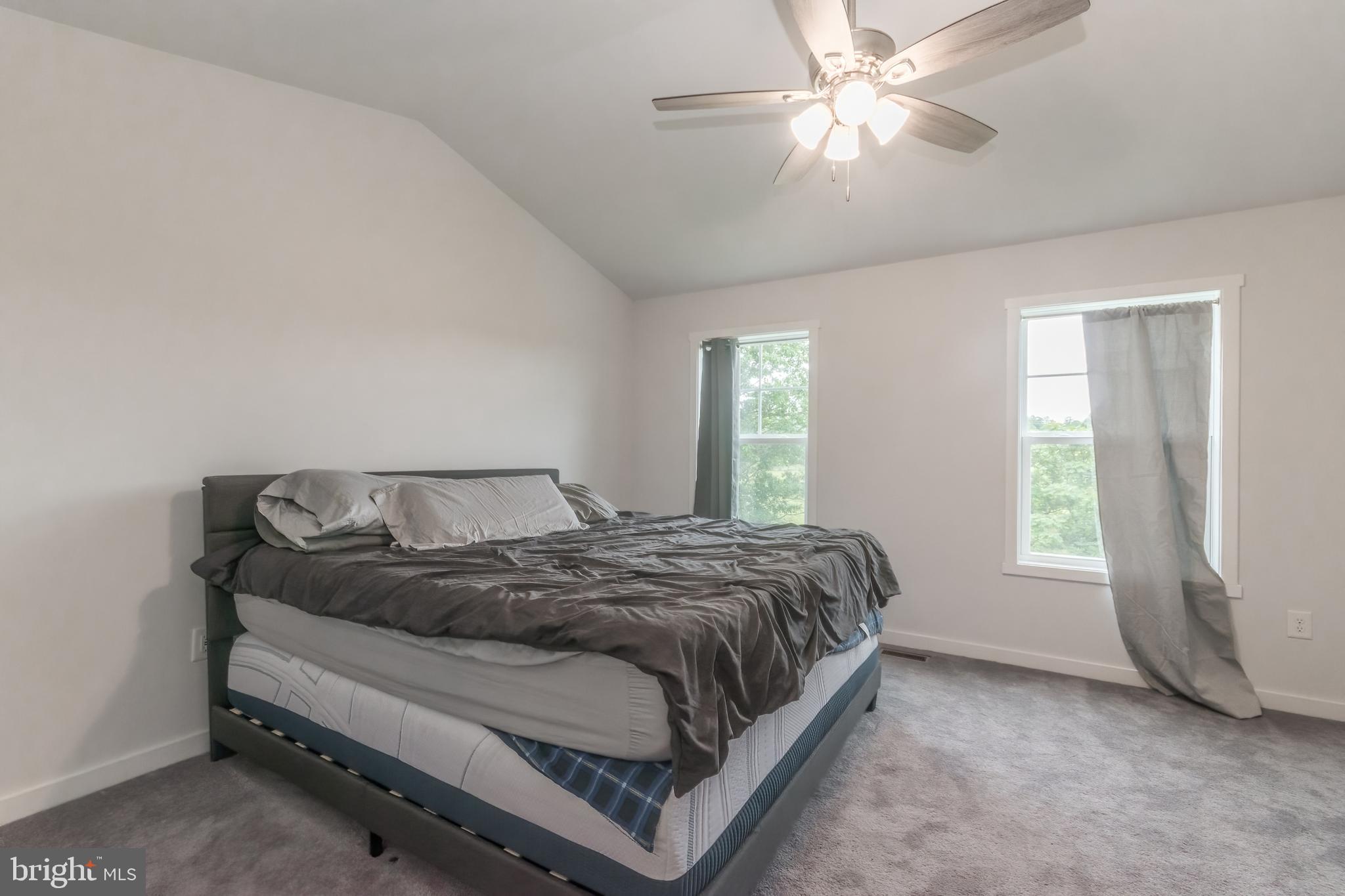 THE COMMUNITIES OF BURWELL - Residential