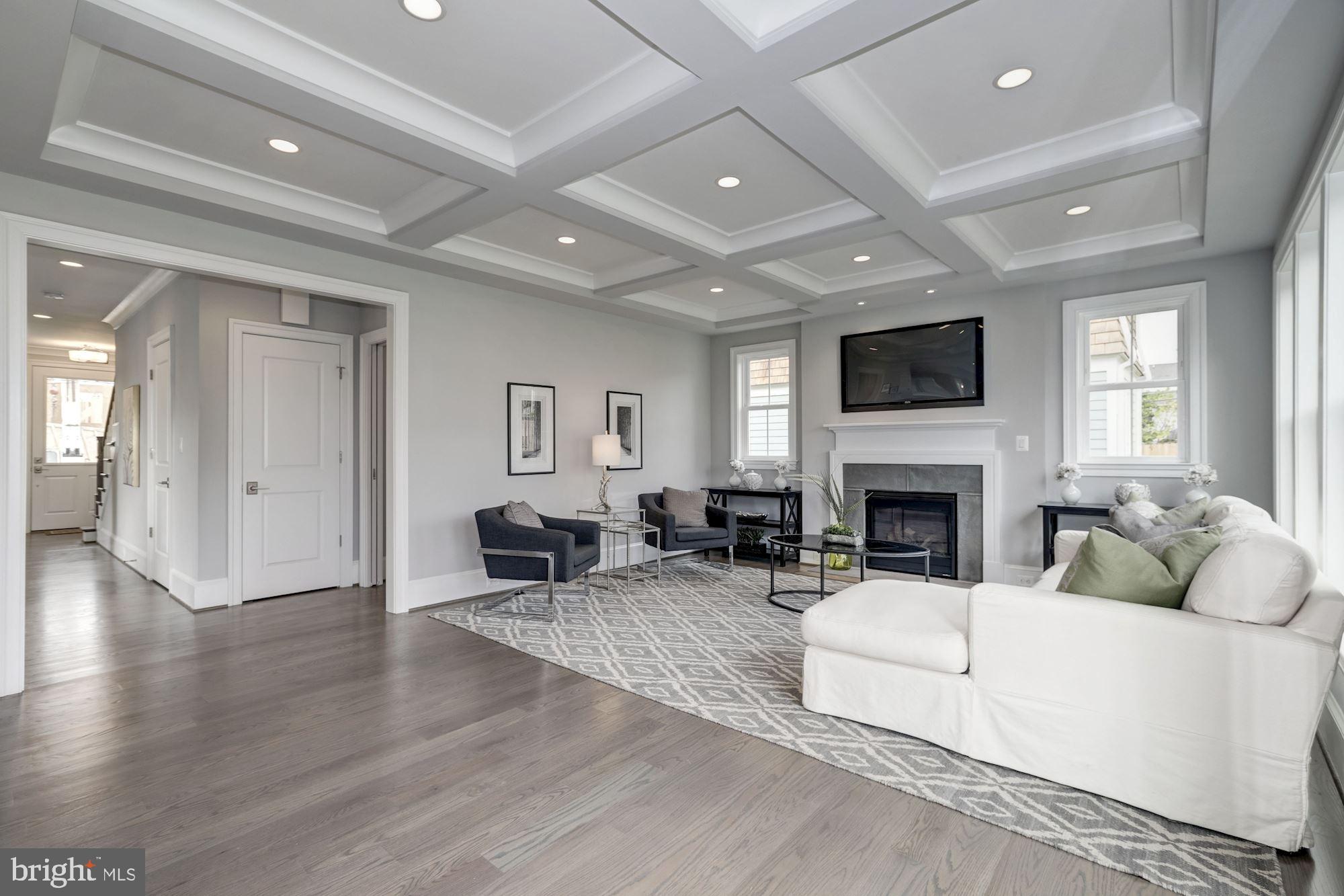 HIGHVIEW PARK - Residential