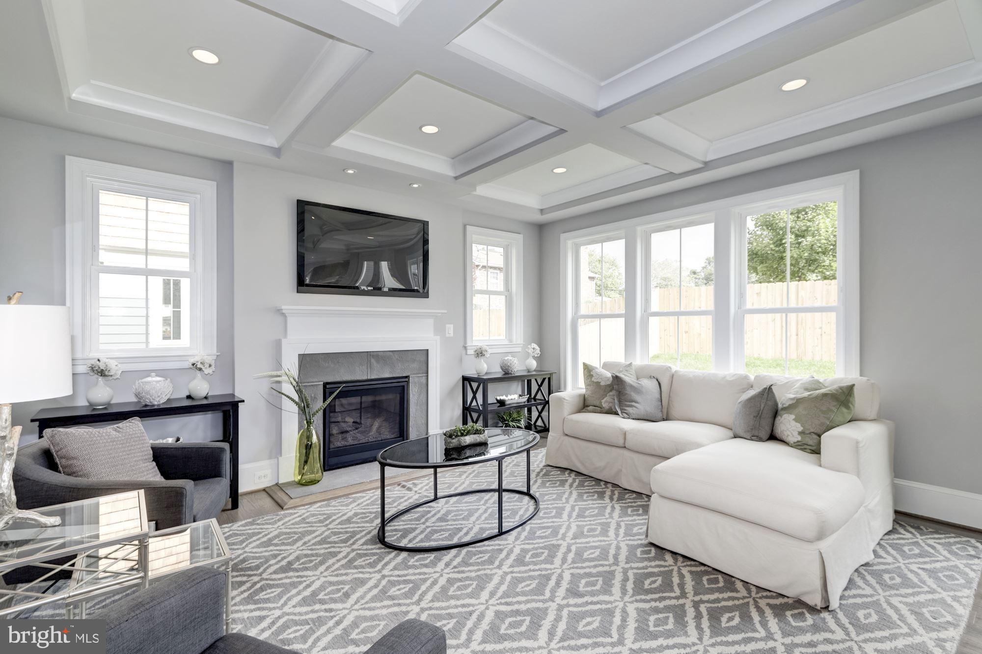 HIGHVIEW PARK - Residential