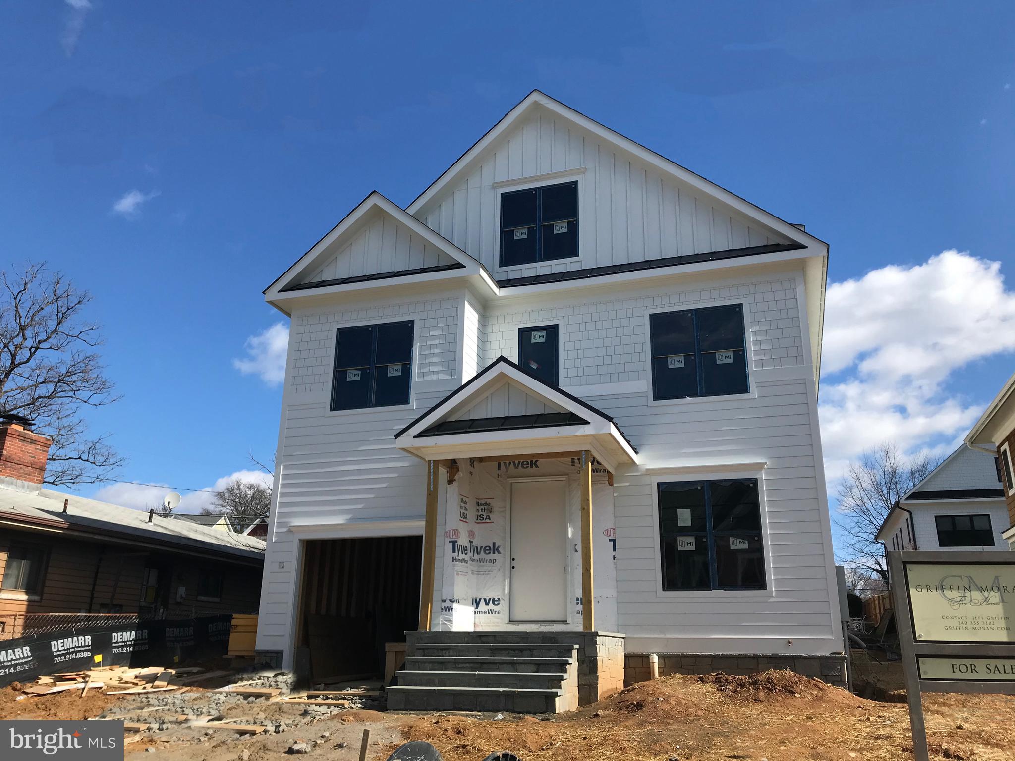 HIGHVIEW PARK - Residential