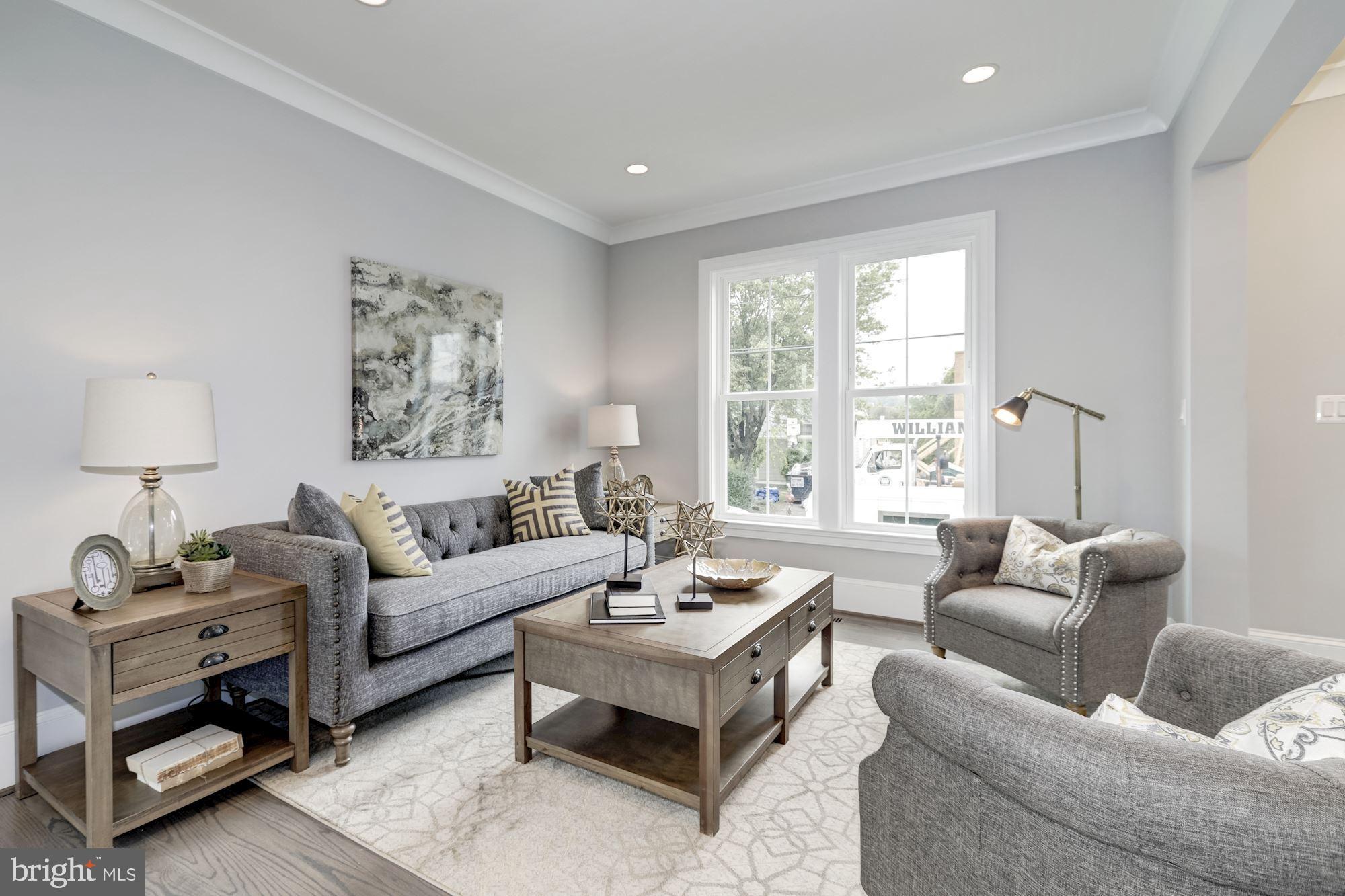 HIGHVIEW PARK - Residential