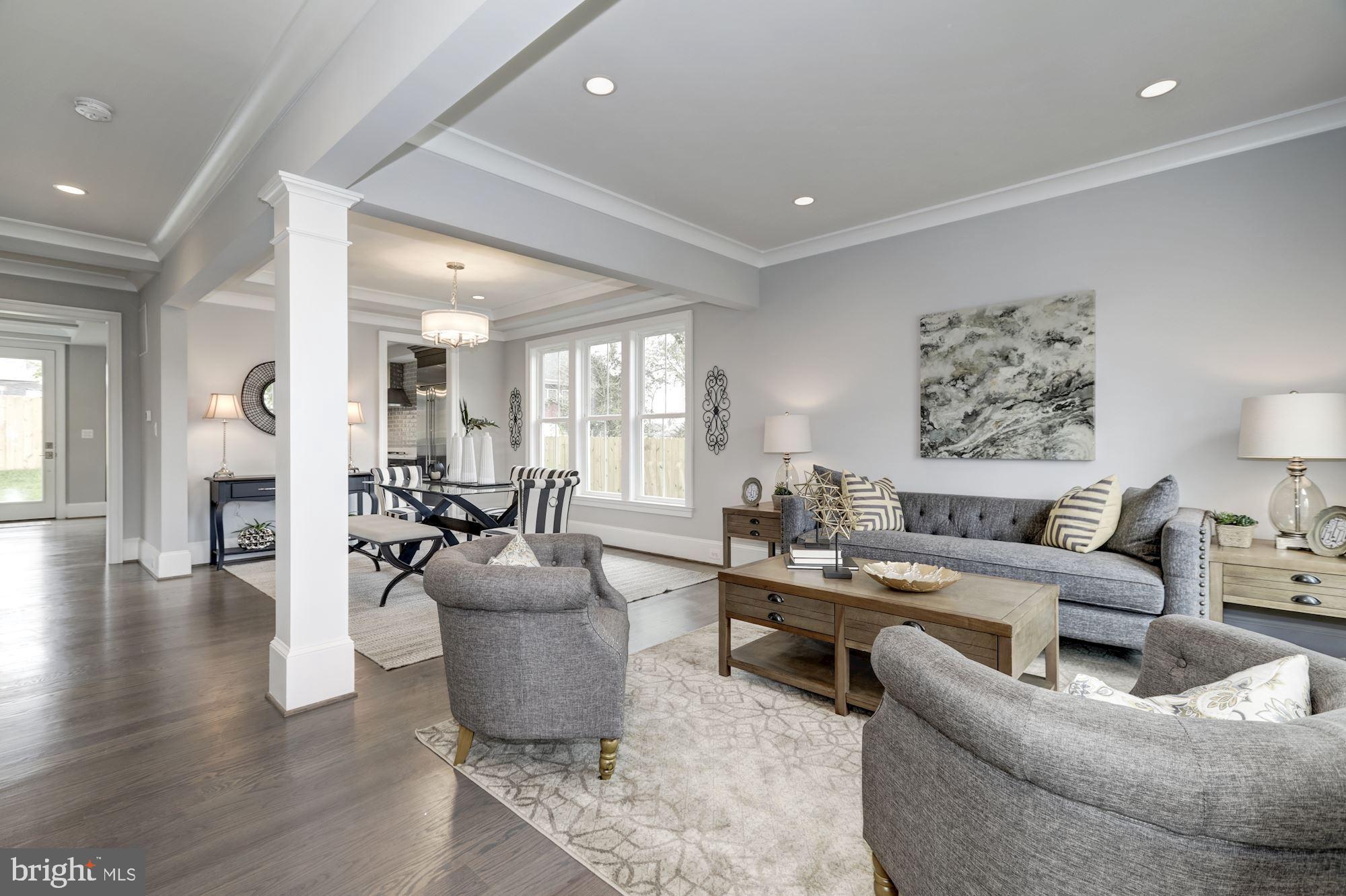 HIGHVIEW PARK - Residential