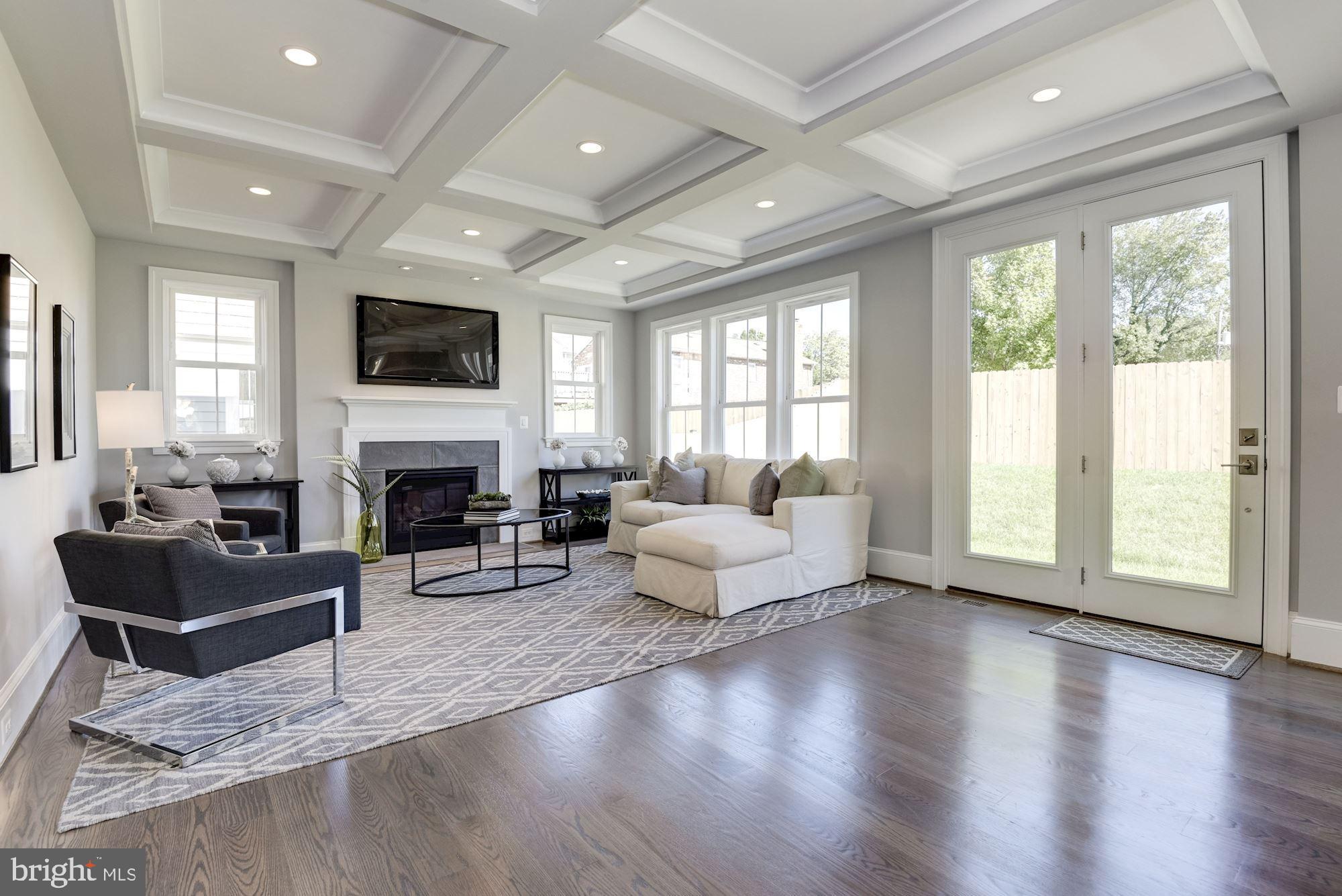 HIGHVIEW PARK - Residential