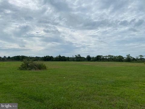 Lots 987 & 990 LORIE C. QUINN SR. DRIVE CRISFIELD MD 21817