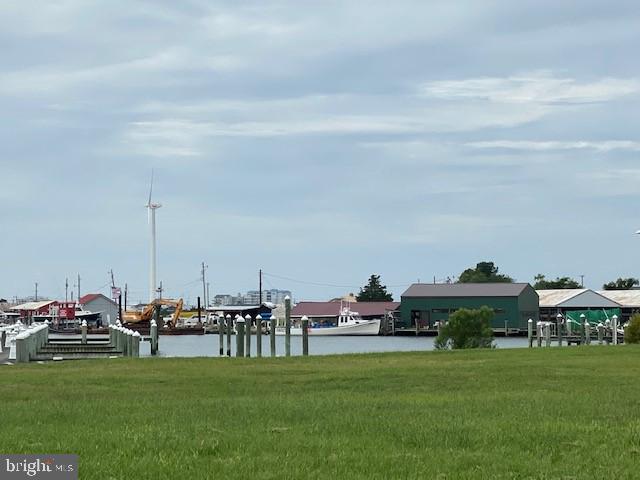 Lots 987 & 990 LORIE C. QUINN SR. DRIVE