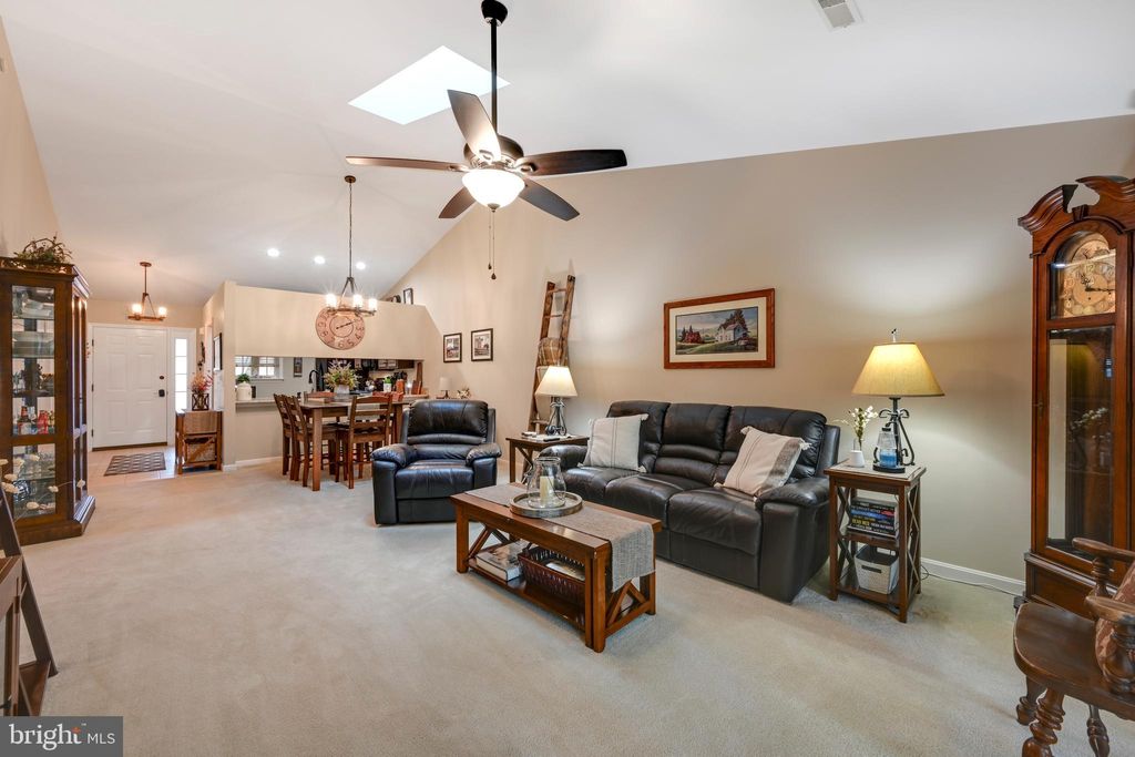 Photo of 7 Black Oak Drive, LANCASTER, PA 17602 (MLS # PALA2069884)