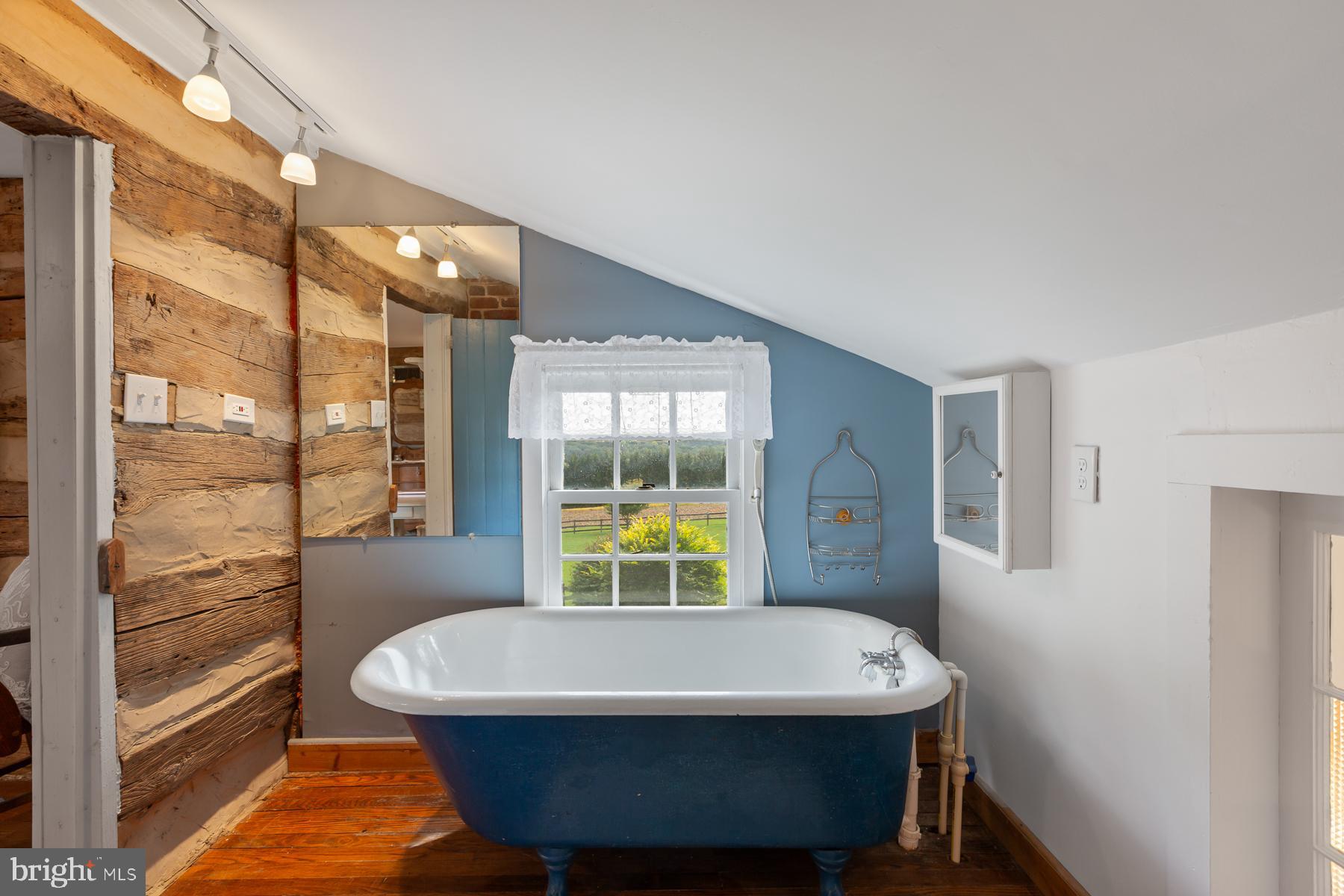 MANCHESTER ELECTION DISTRICT - Residential