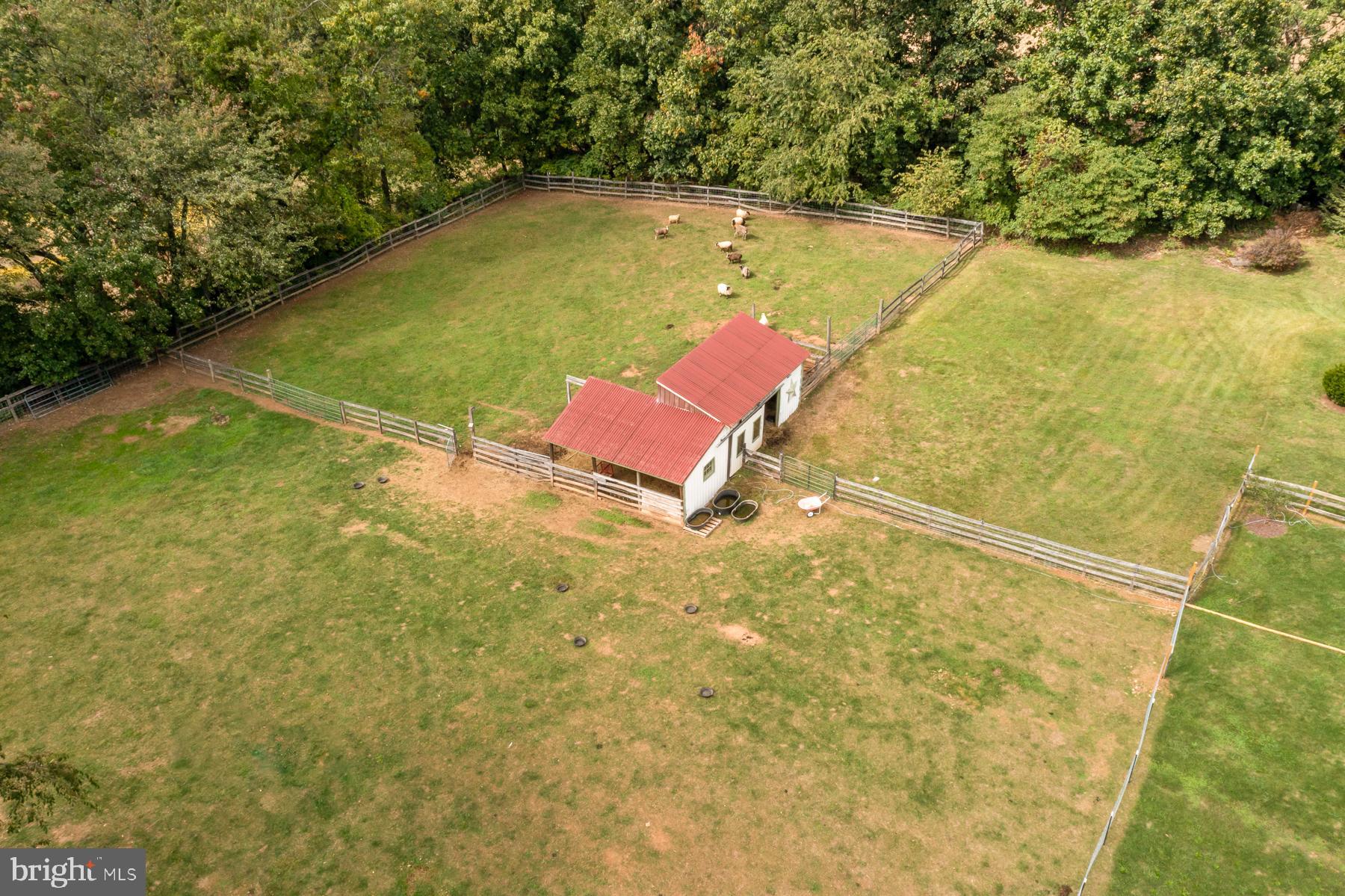 MANCHESTER ELECTION DISTRICT - Residential