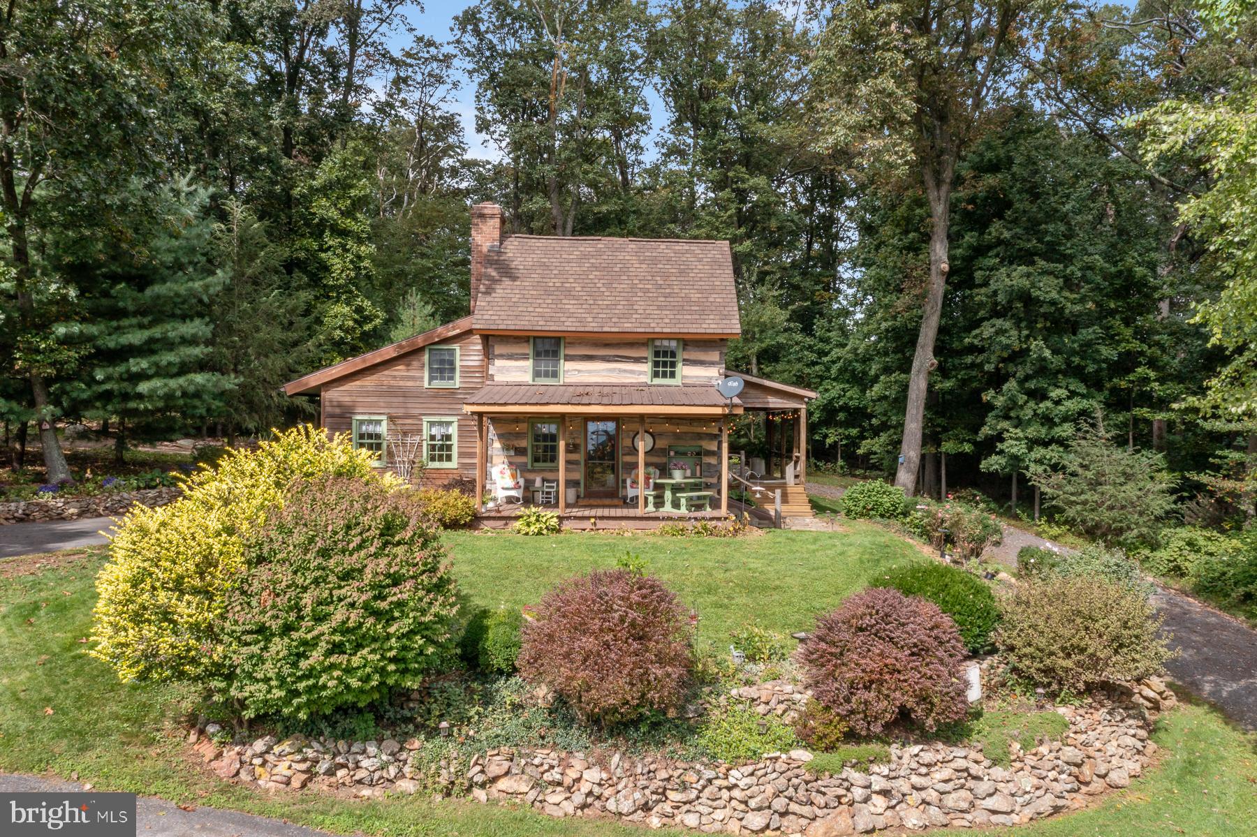 MANCHESTER ELECTION DISTRICT - Residential