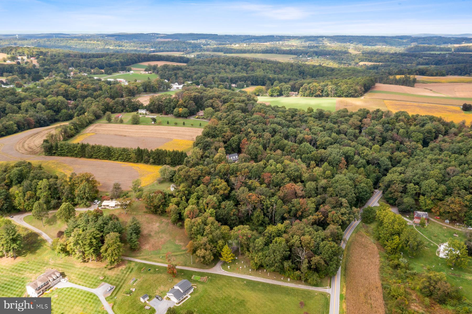 MANCHESTER ELECTION DISTRICT - Residential