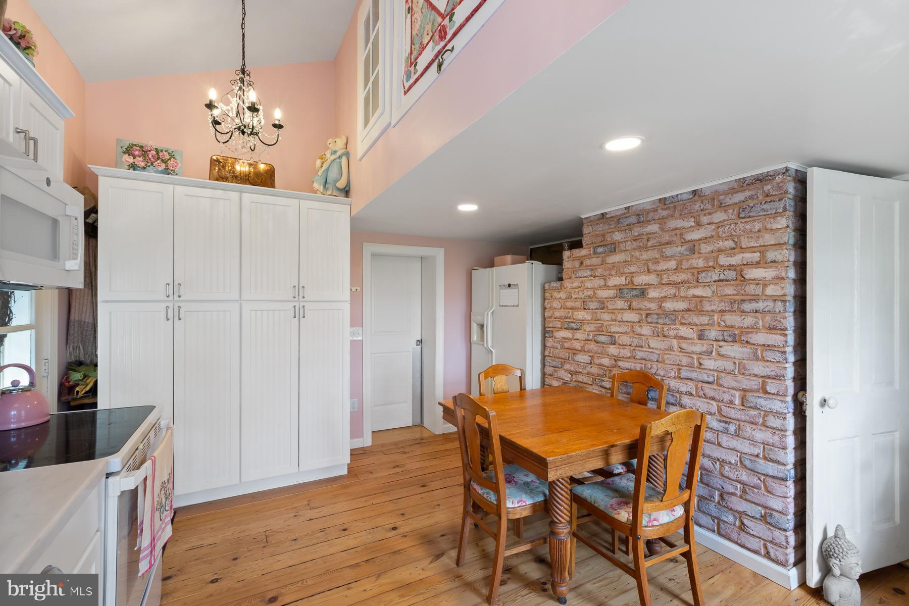 MANCHESTER ELECTION DISTRICT - Residential