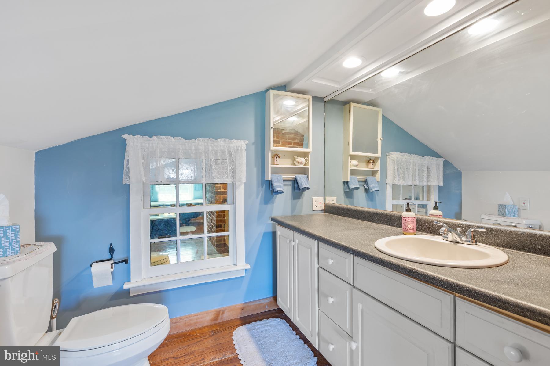 MANCHESTER ELECTION DISTRICT - Residential