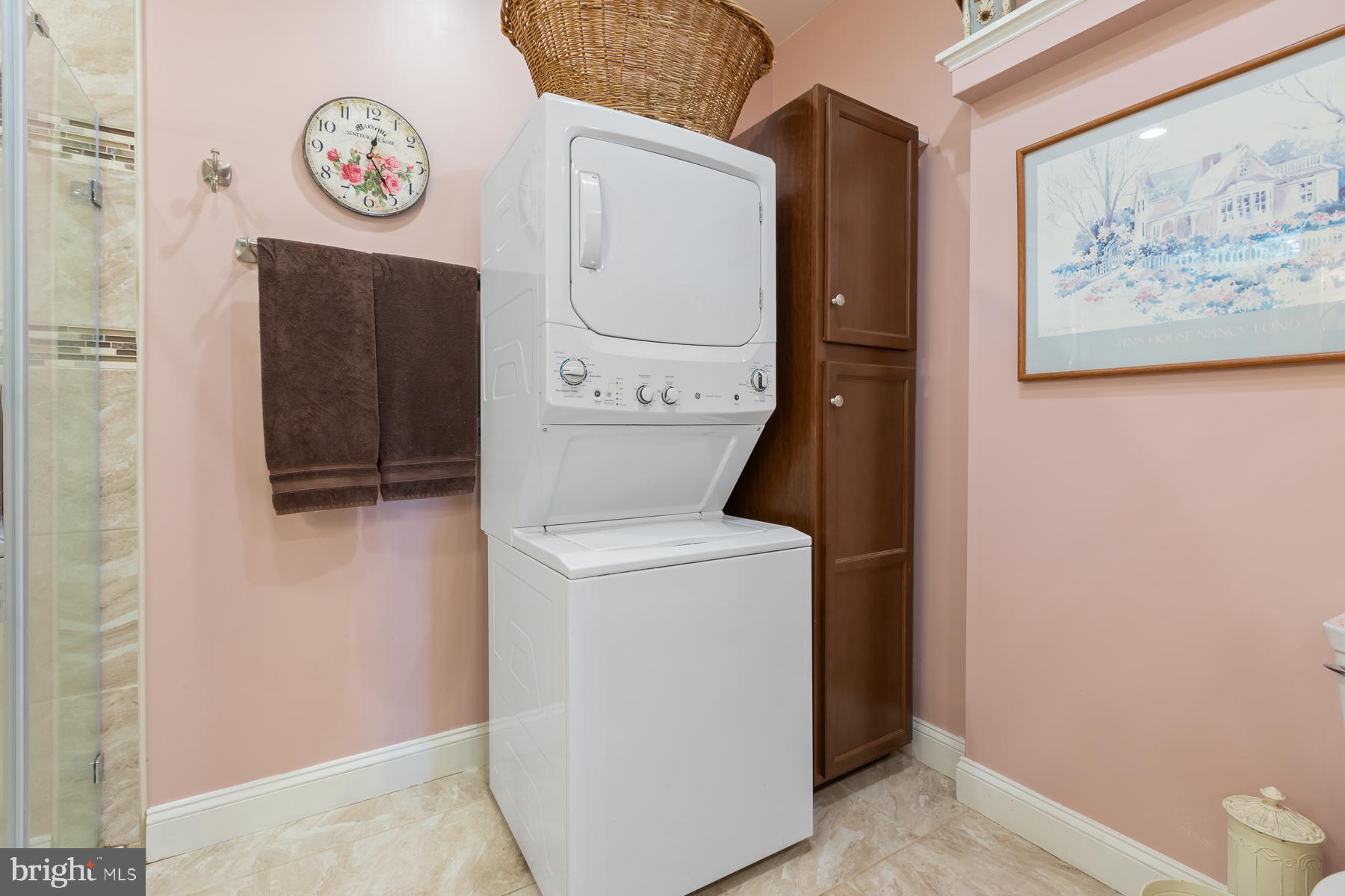 MANCHESTER ELECTION DISTRICT - Residential