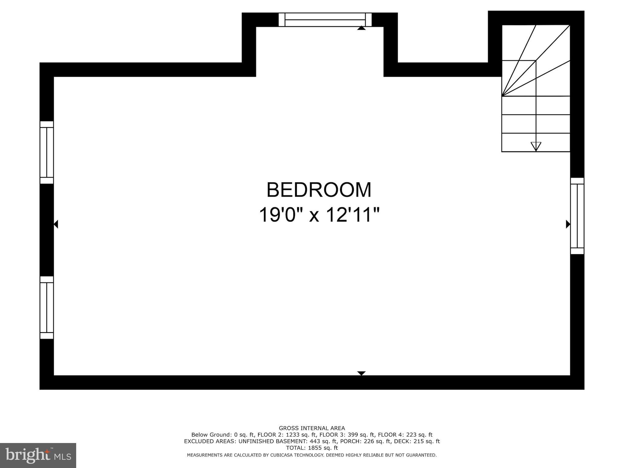 MANCHESTER ELECTION DISTRICT - Residential