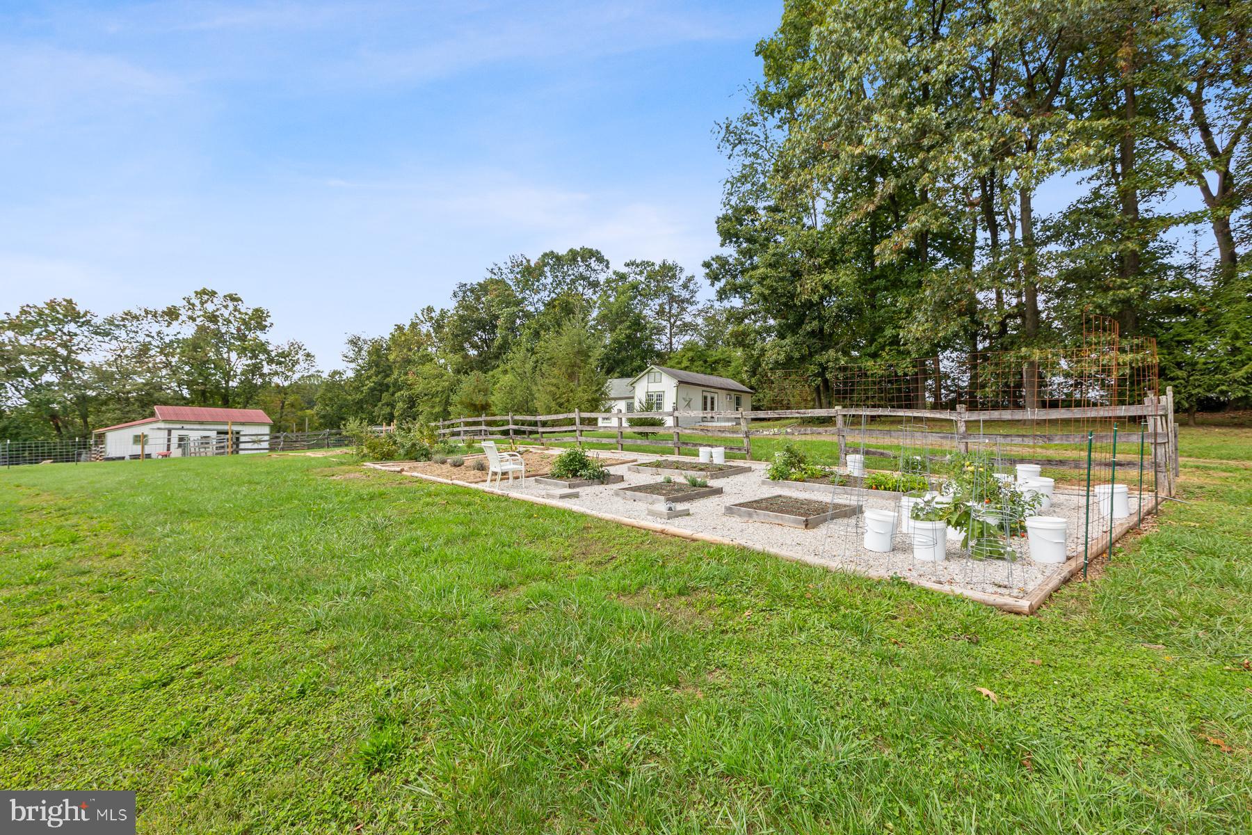 MANCHESTER ELECTION DISTRICT - Residential