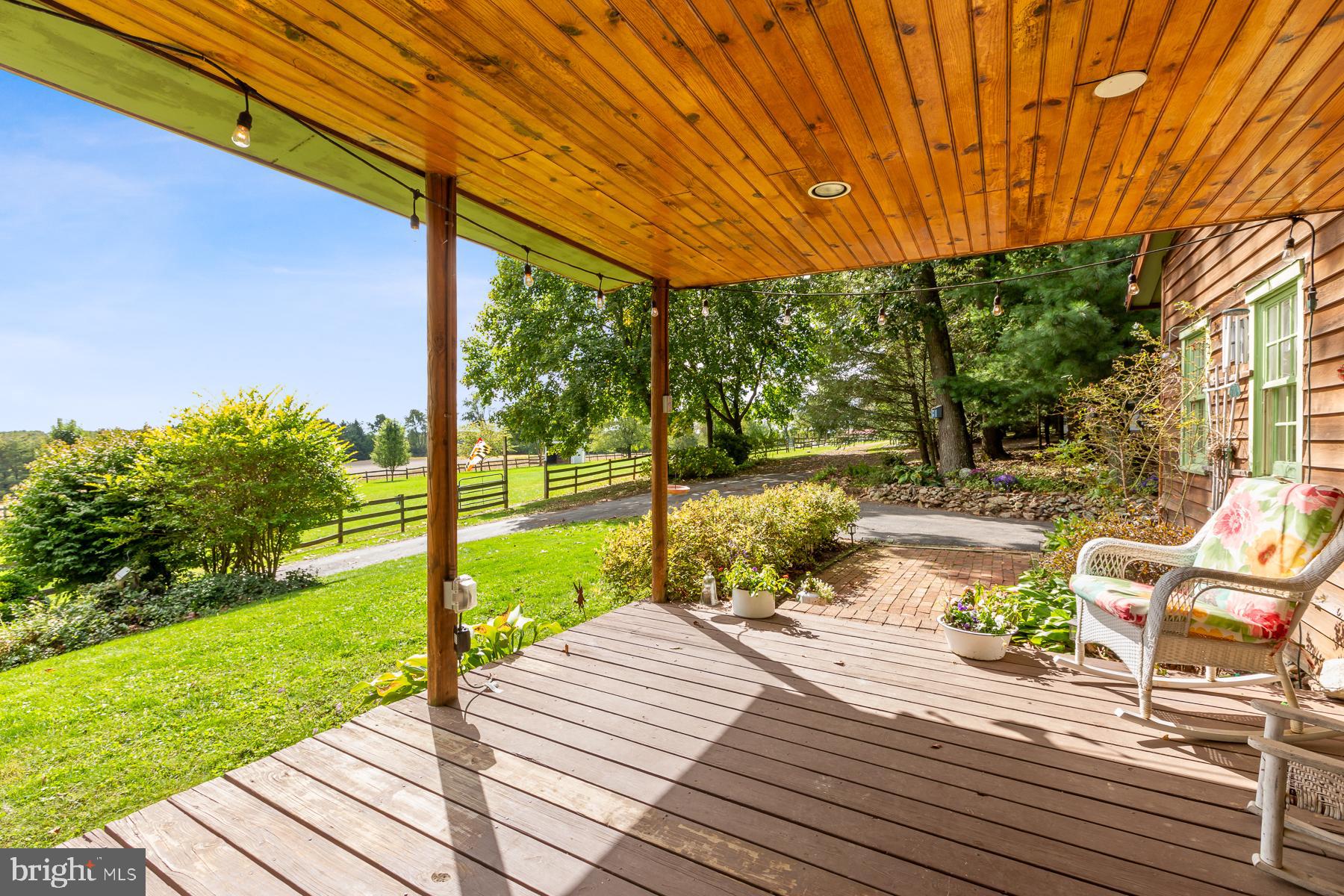 MANCHESTER ELECTION DISTRICT - Residential