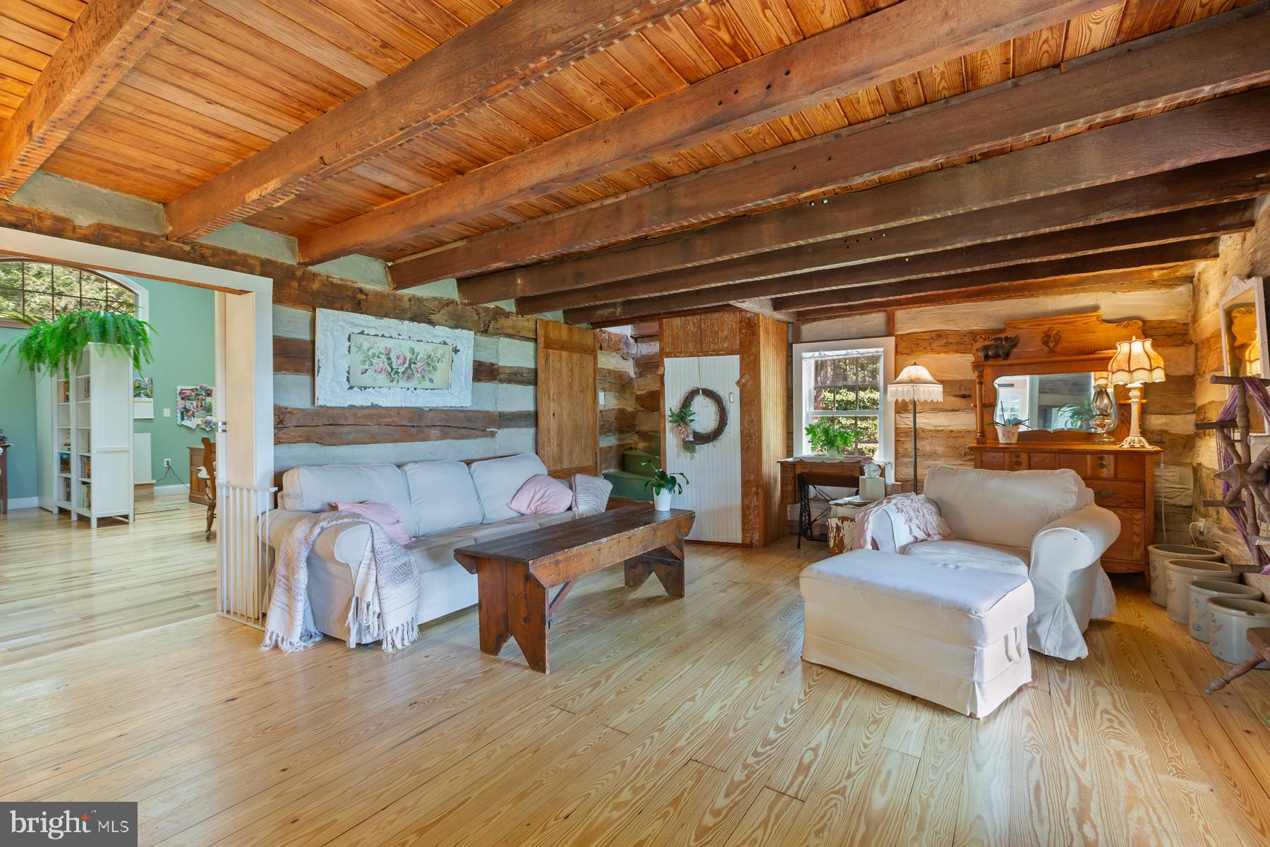 MANCHESTER ELECTION DISTRICT - Residential