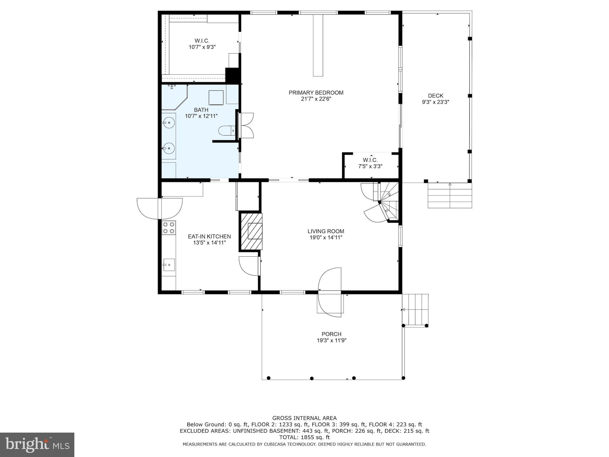 MANCHESTER ELECTION DISTRICT - Residential