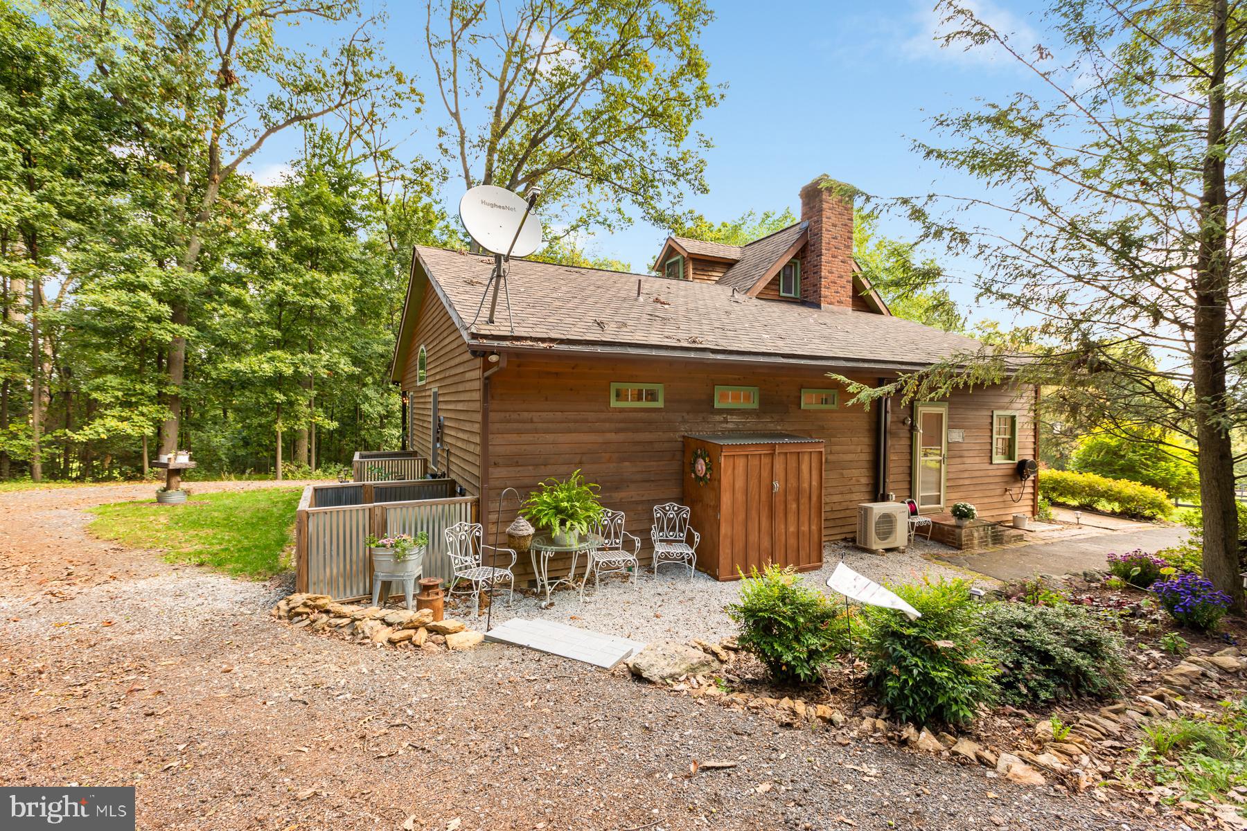 MANCHESTER ELECTION DISTRICT - Residential