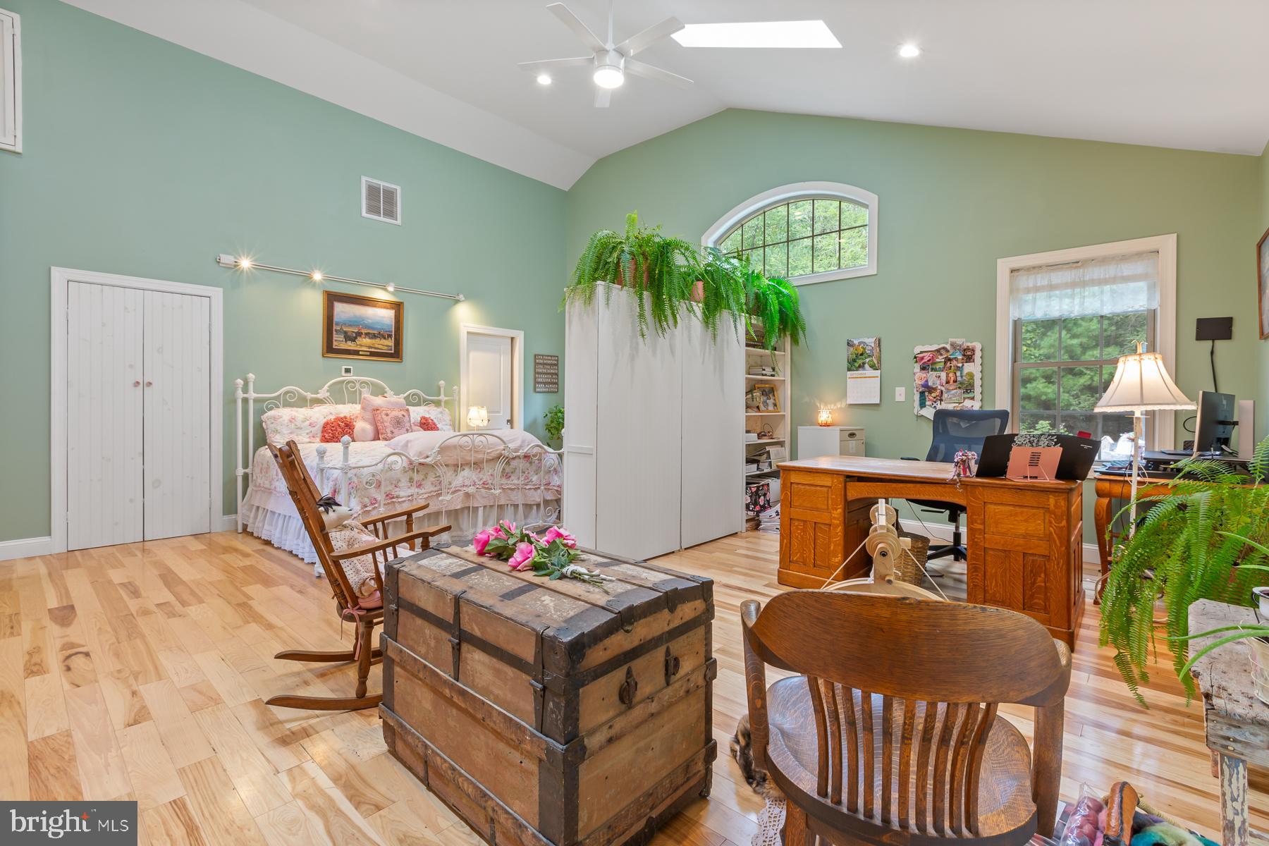 MANCHESTER ELECTION DISTRICT - Residential