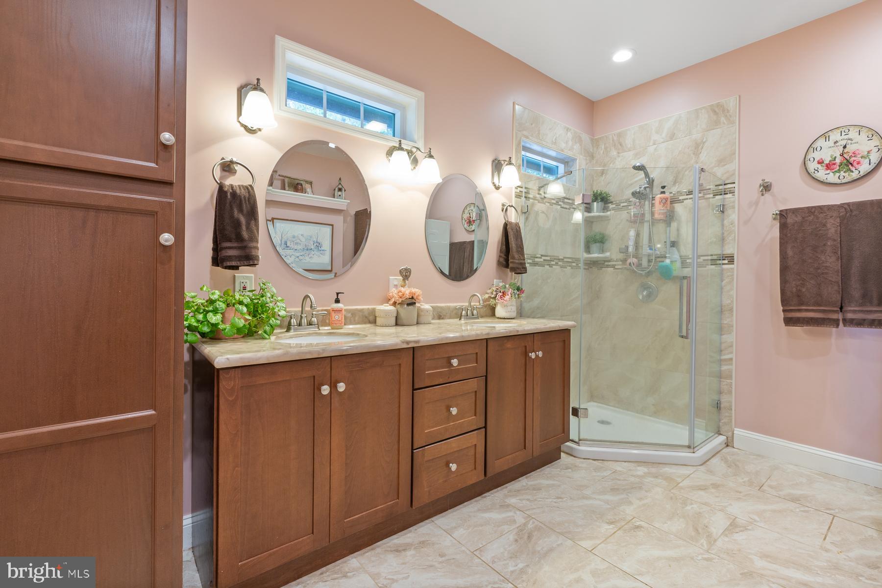 MANCHESTER ELECTION DISTRICT - Residential