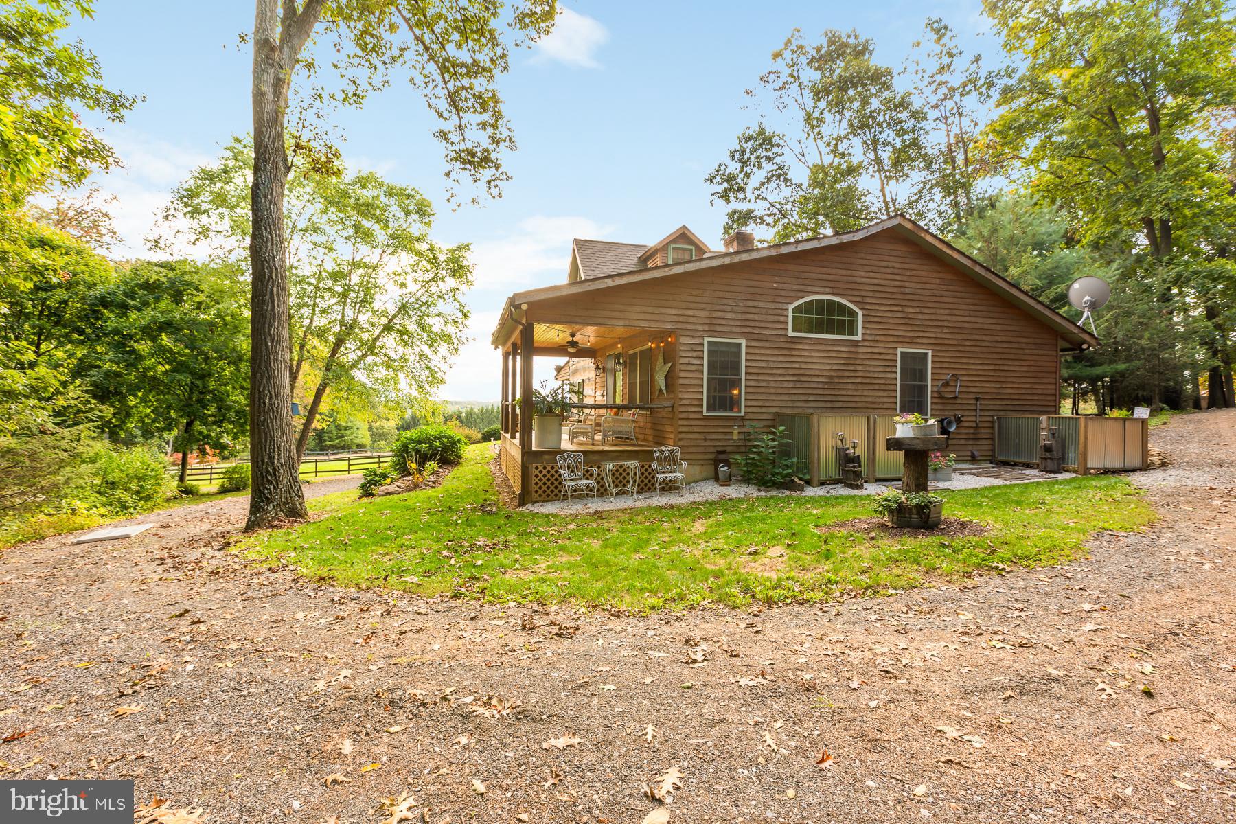 MANCHESTER ELECTION DISTRICT - Residential