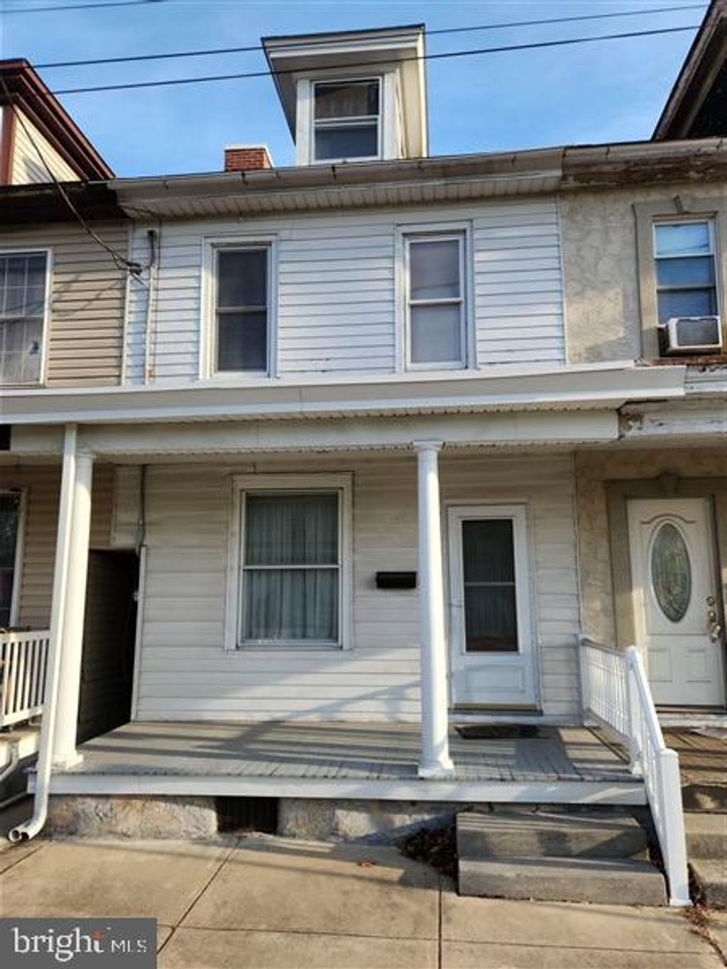 Photo of 403 Spruce Street, Denver, PA 17517 (MLS # PALA2045022)