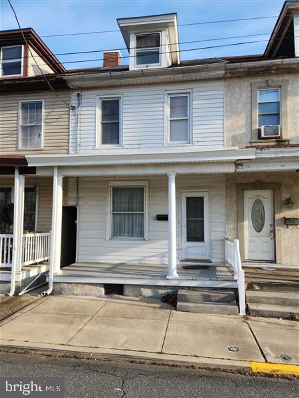 Photo of 403 Spruce Street, Denver, PA 17517 (MLS # PALA2045022)