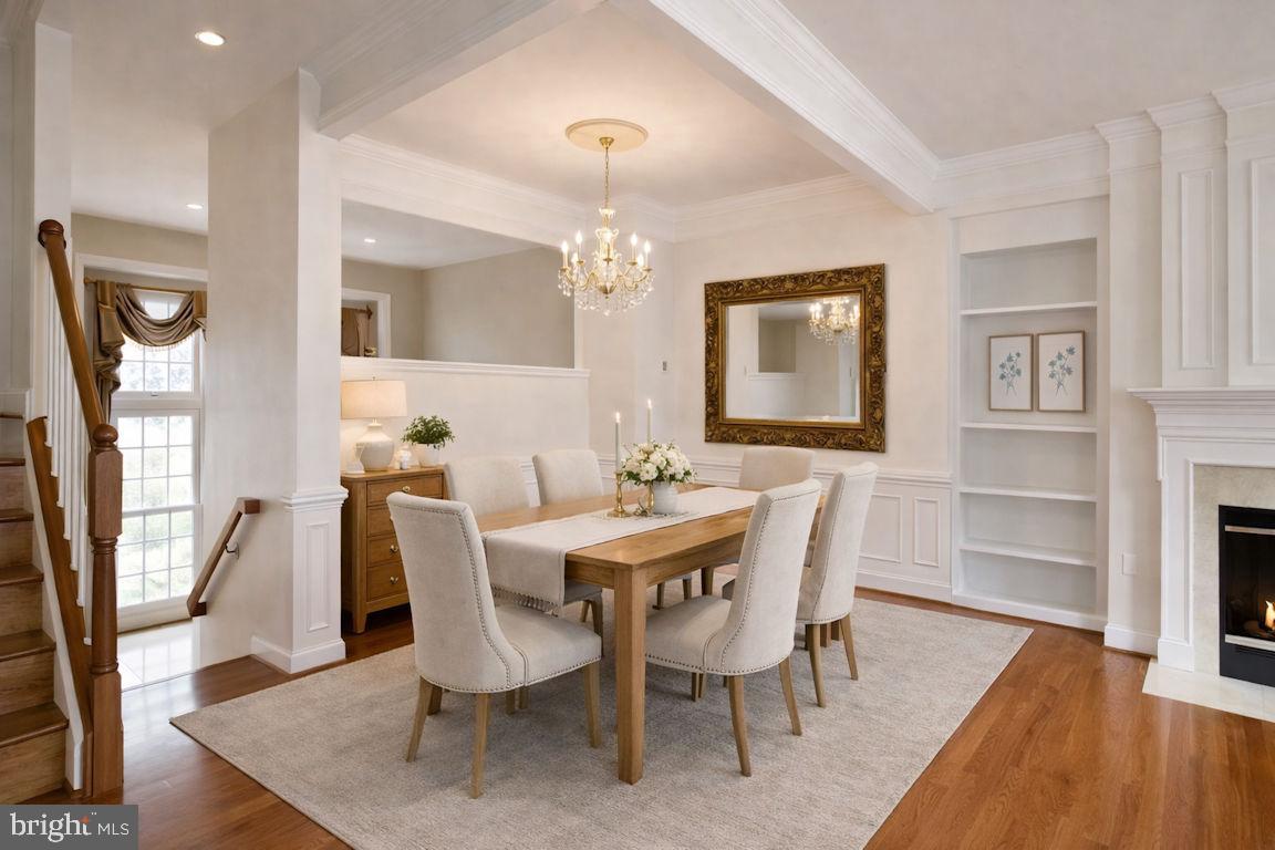 OVERLOOK - Residential Lease