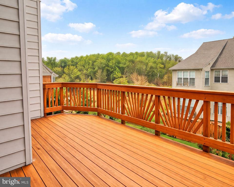 OVERLOOK - Residential Lease