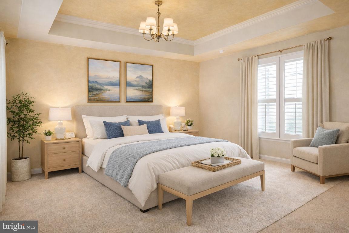 OVERLOOK - Residential Lease