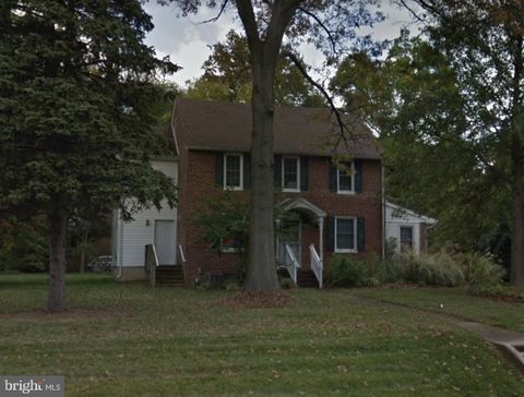 Photo of 907 S College Avenue, NEWARK, DE 19713 (MLS # DENC2086760)