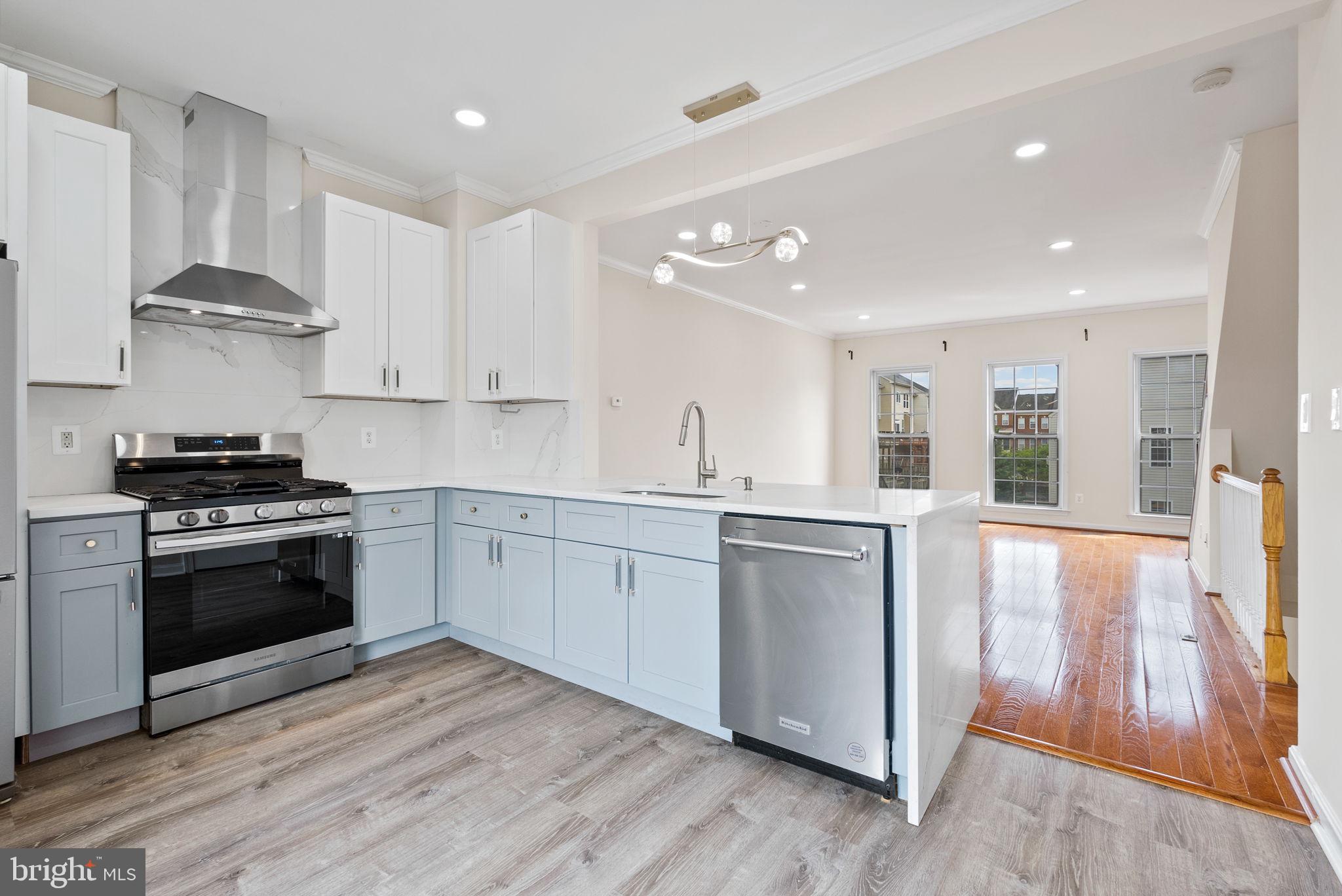 STONE RIDGE SOUTH - Residential