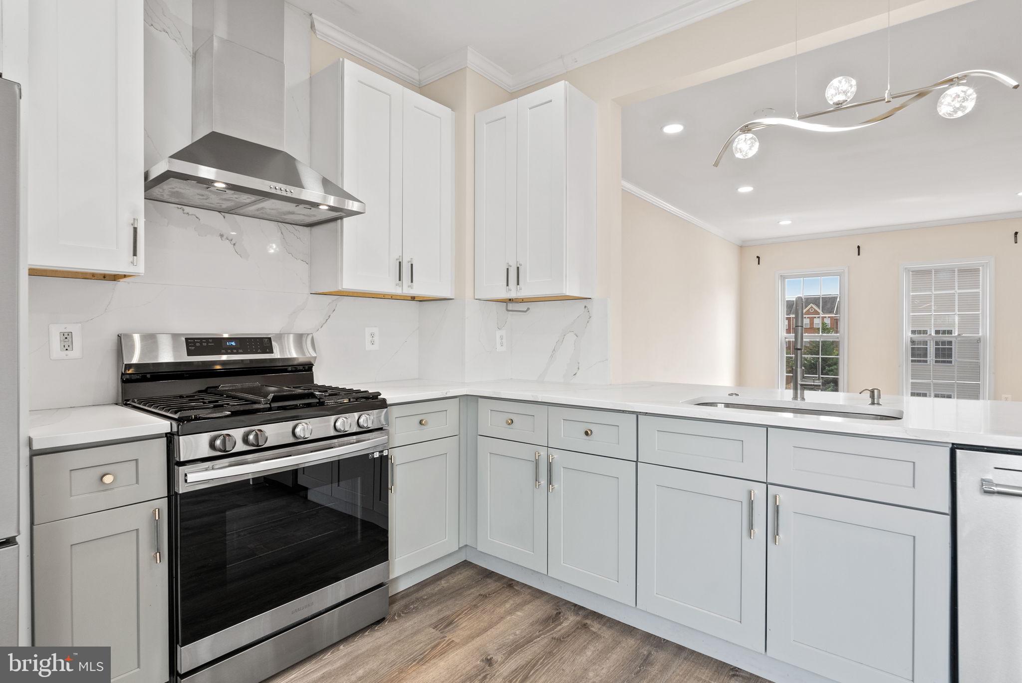 STONE RIDGE SOUTH - Residential